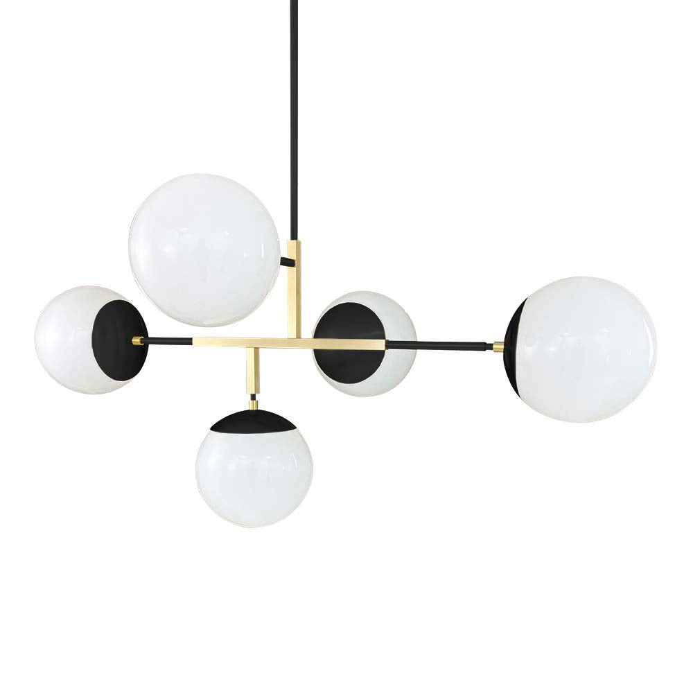 Geometric Lighting - Modern Light Fixtures