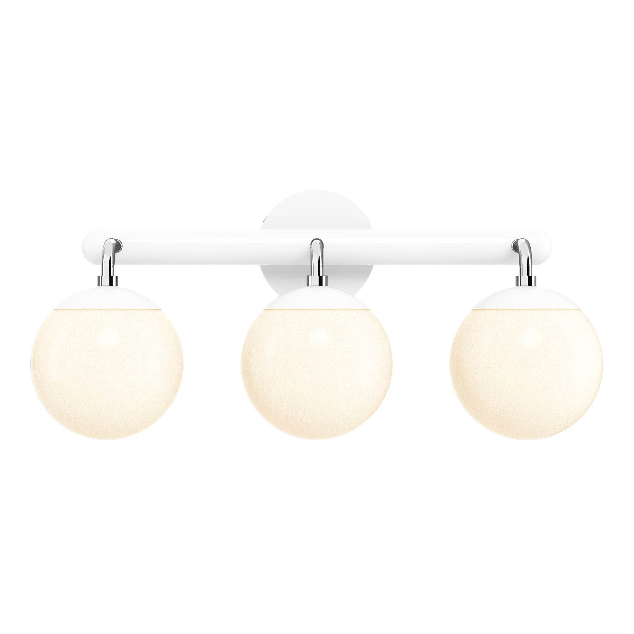 nickel white color legend 3 sconce dutton brown lighting