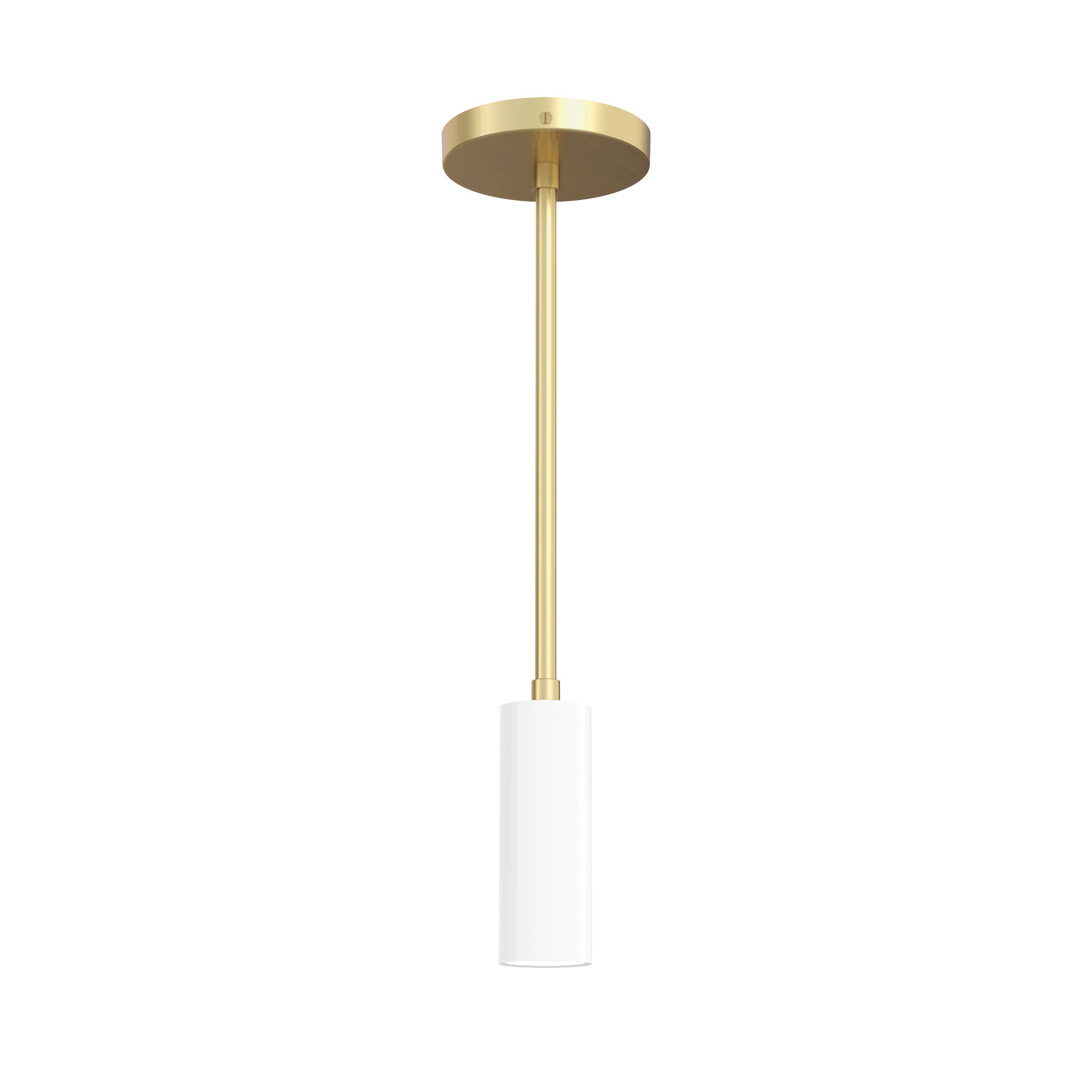 brass white color reader pendant dutton brown lighting
