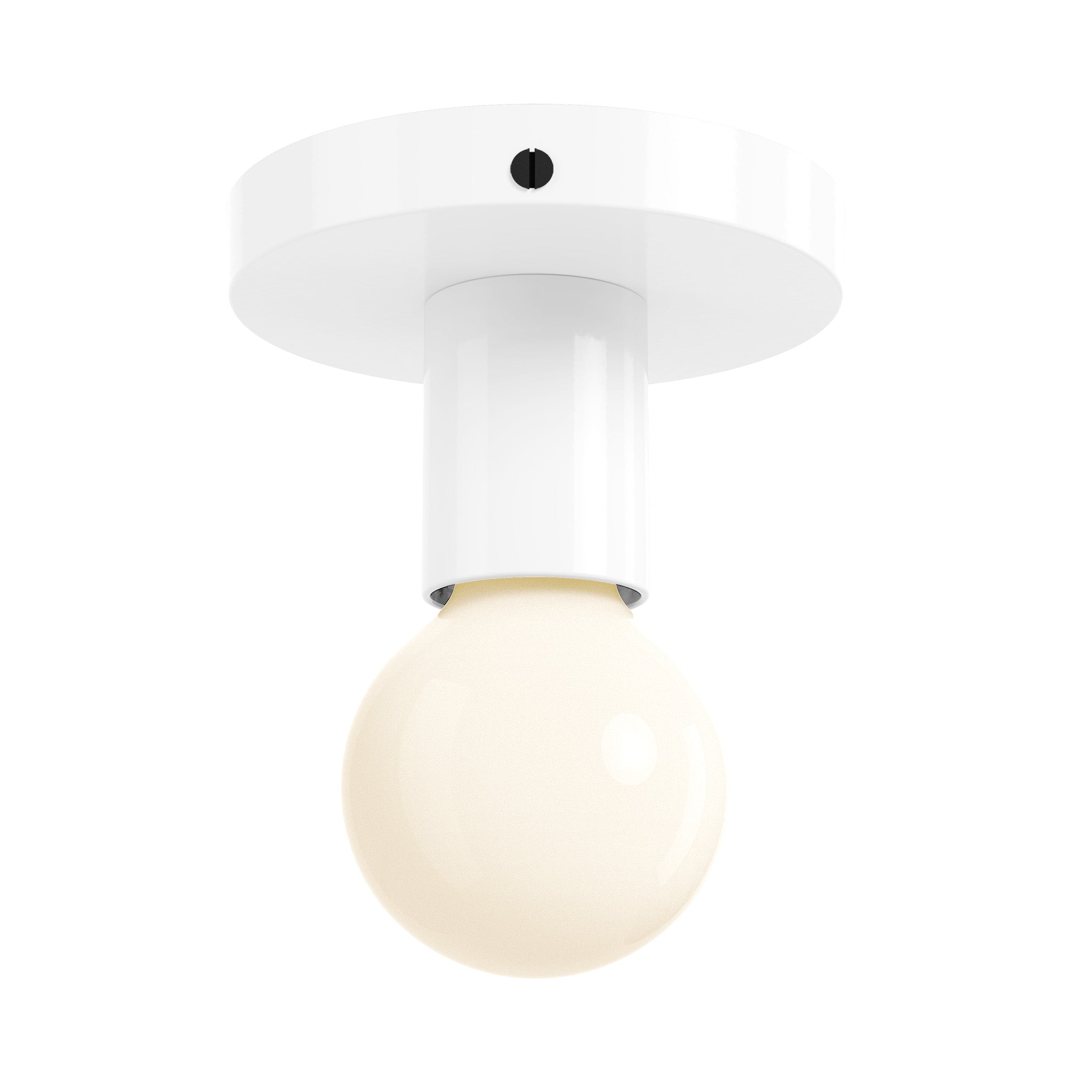 black white color twink flush mount dutton brown lighting