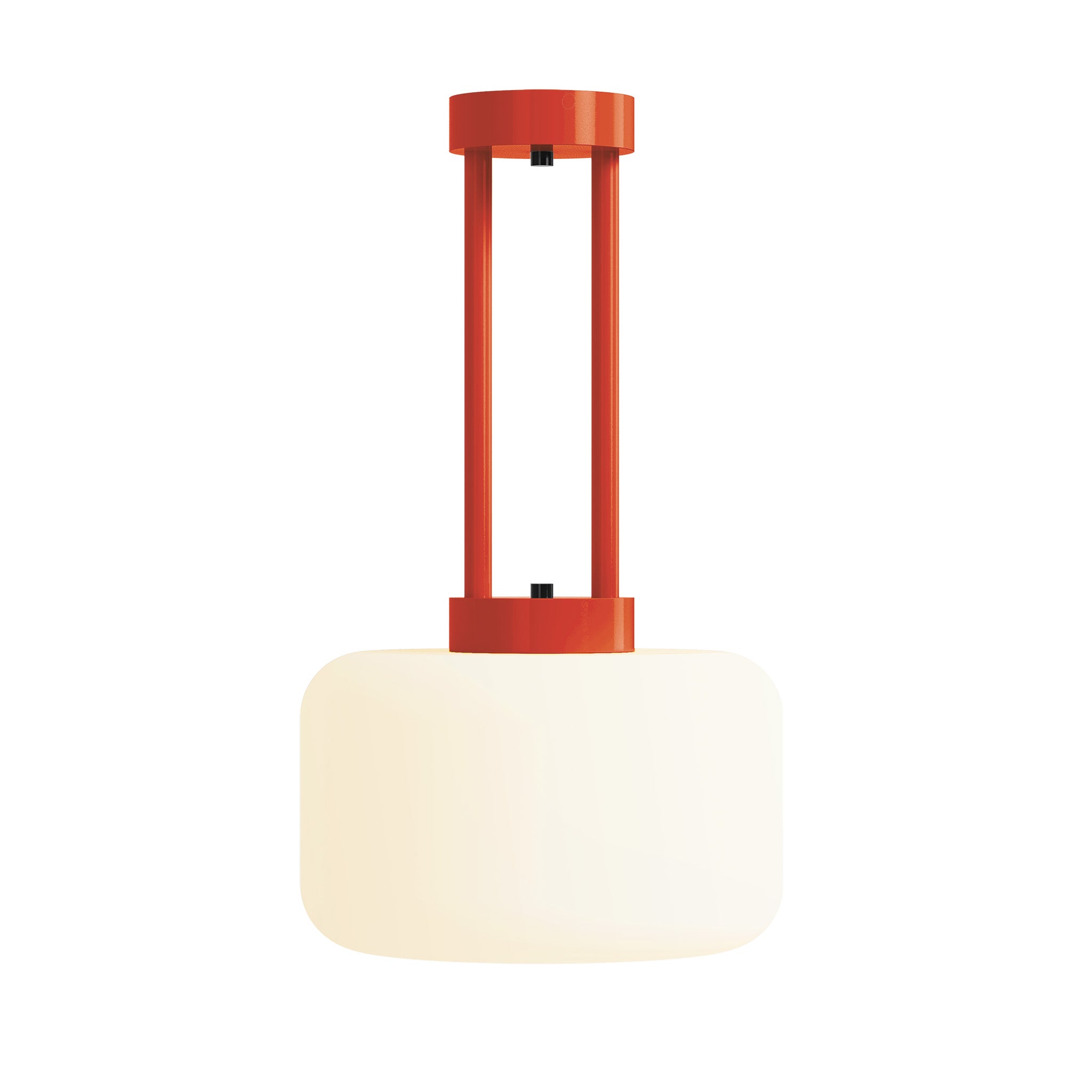 black and riding hood red maxo color pendant dutton brown lighting