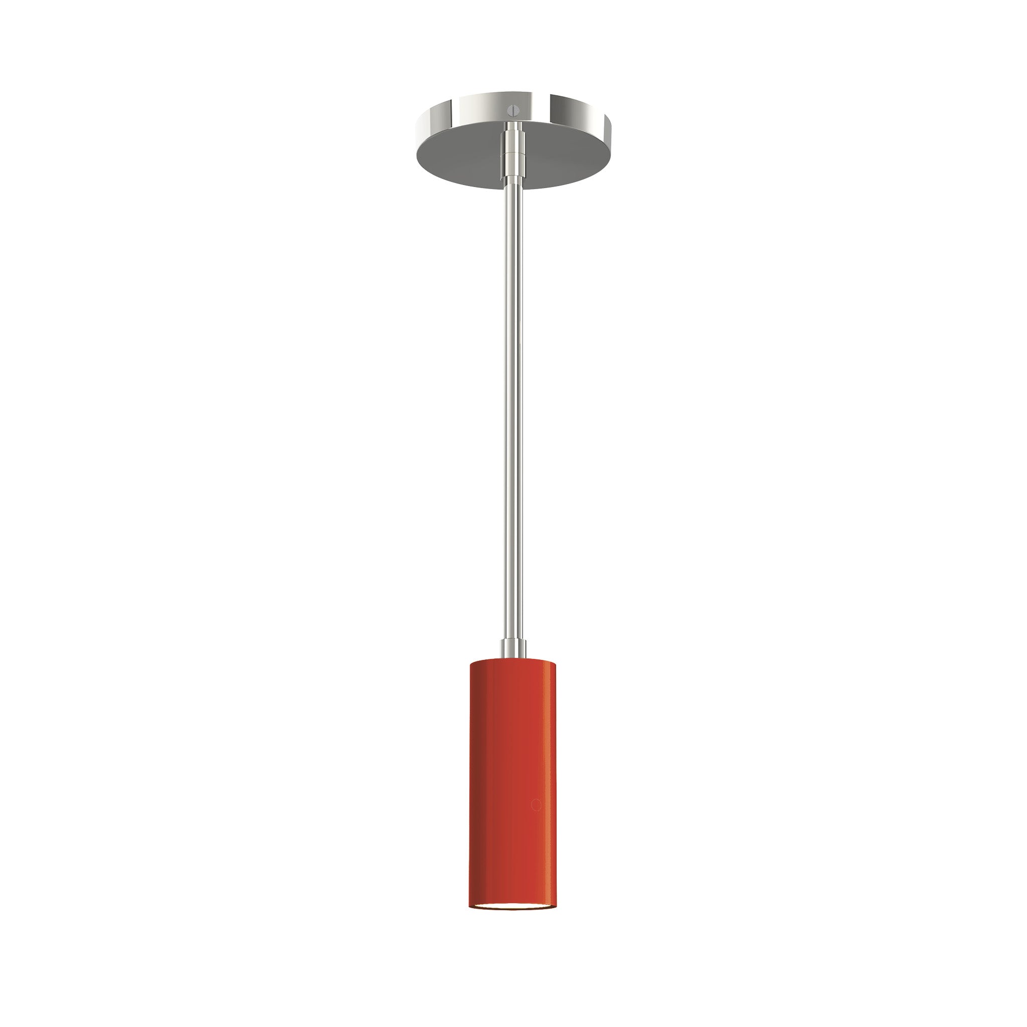 nickel riding hood red color reader pendant dutton brown lighting