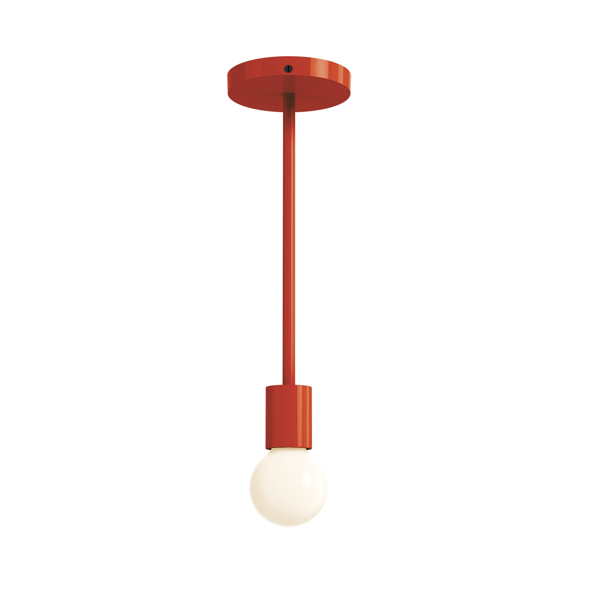 black riding hood red color twink pendant dutton brown lighting