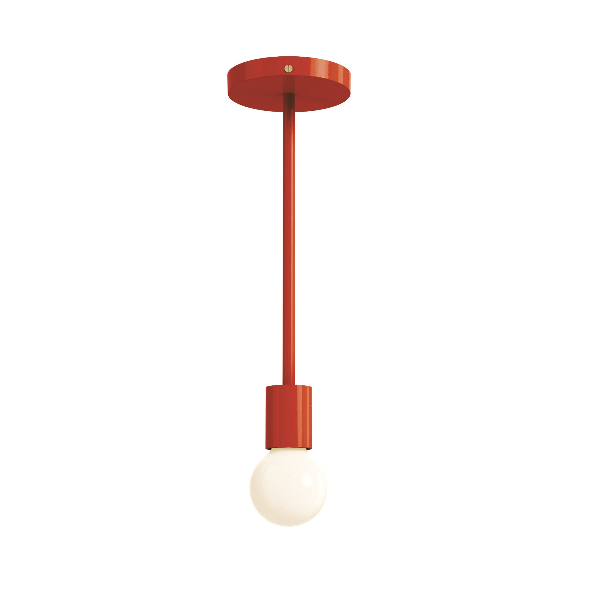 brass riding hood red color twink pendant dutton brown lighting