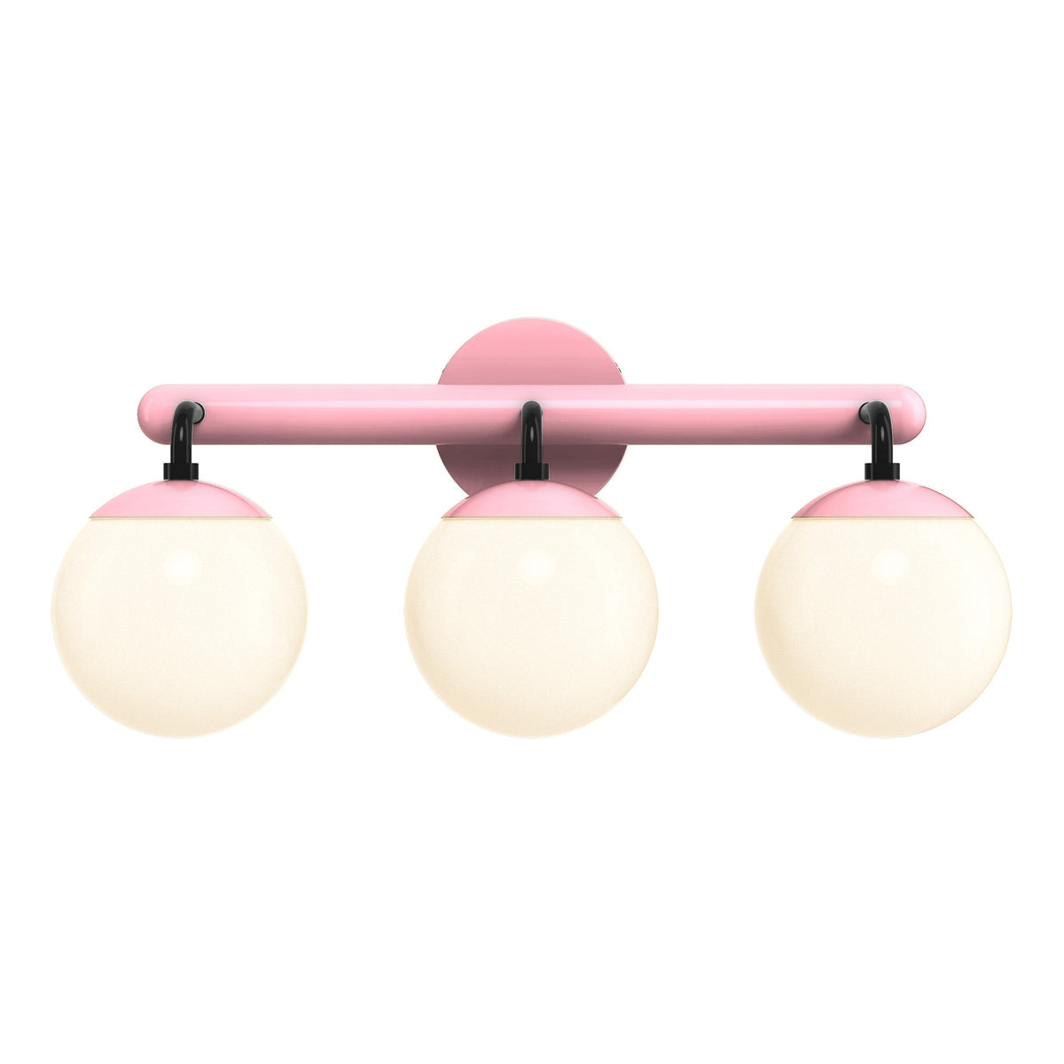 black pinkaboo color legend 3 sconce dutton brown lighting