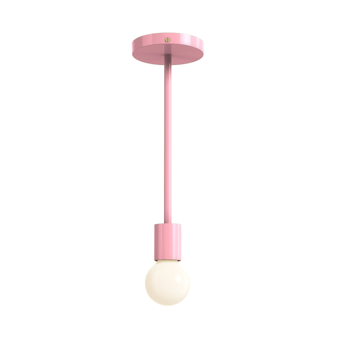 brass pinkaboo color twink pendant dutton brown lighting