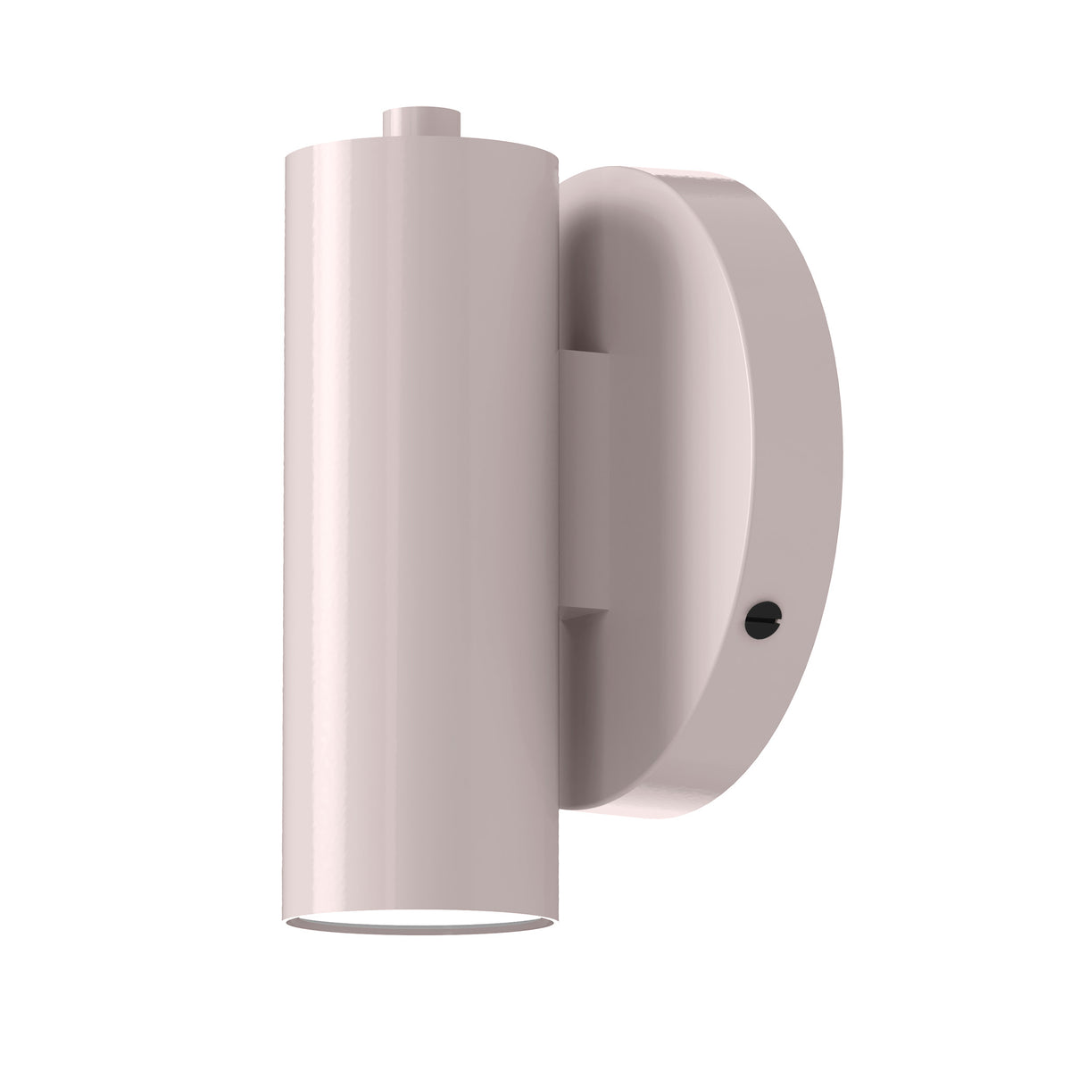 Black and barely display wall sconce dutton brown lighting