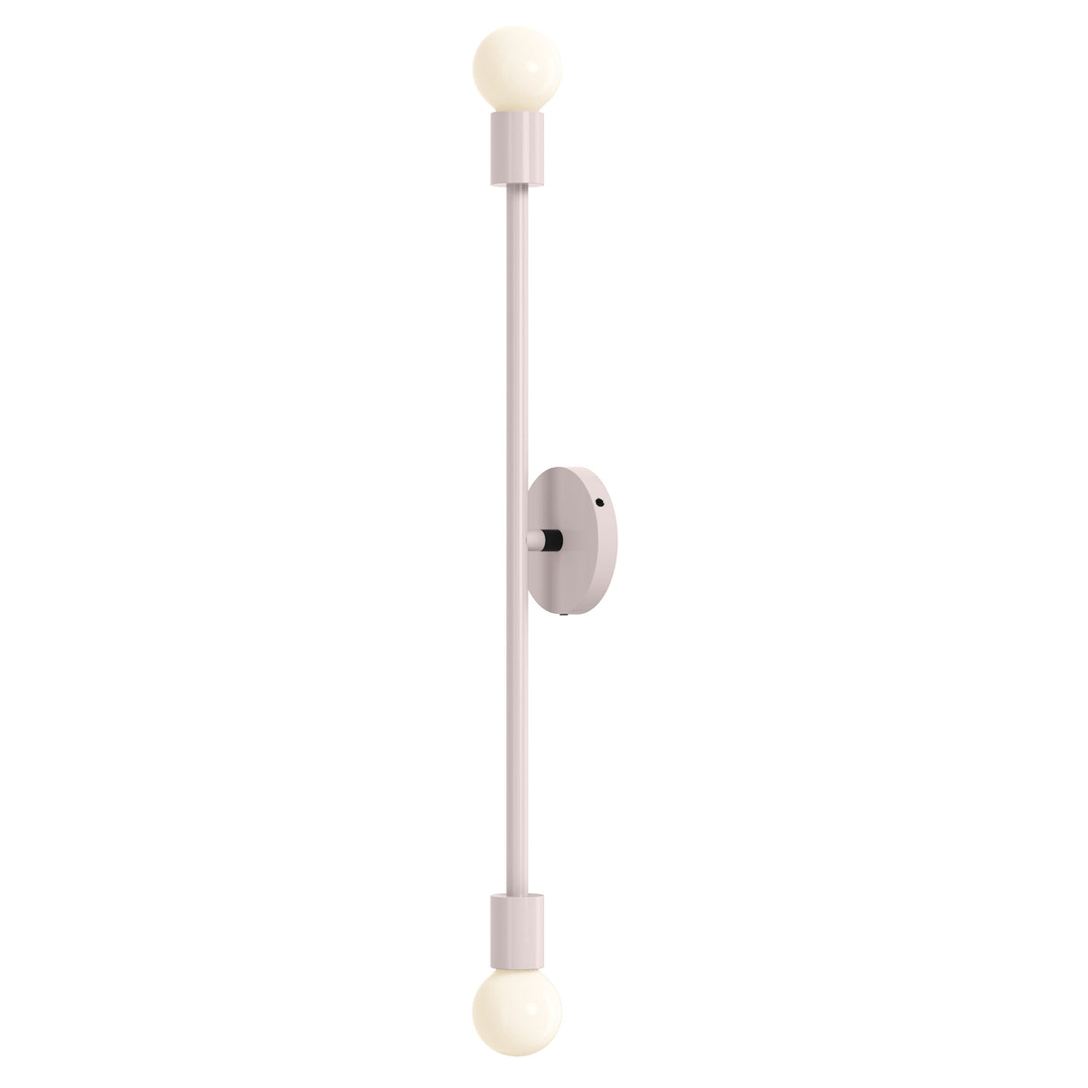 black barely pilot sconce 29 lighting dutton brown