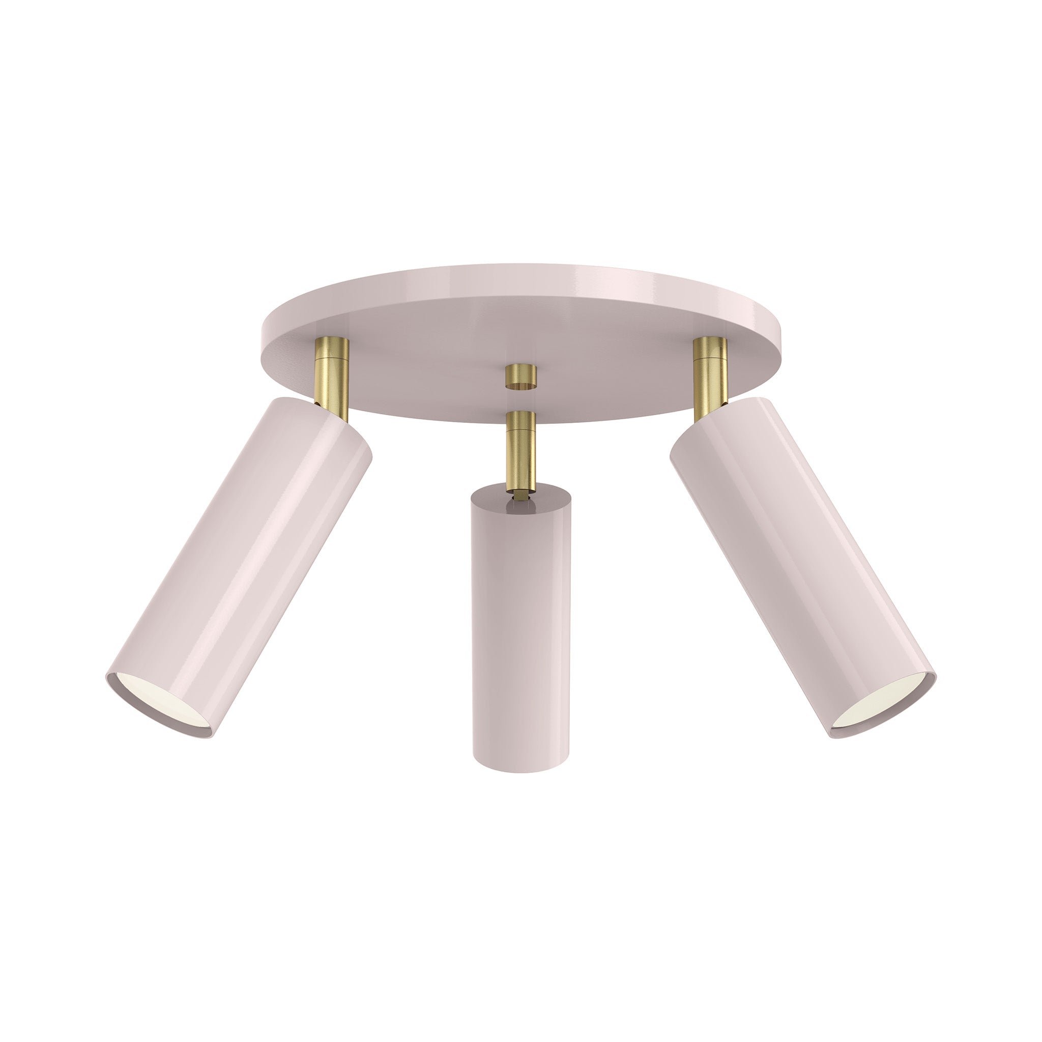 brass barely color pose flush mount dutton brown lighting