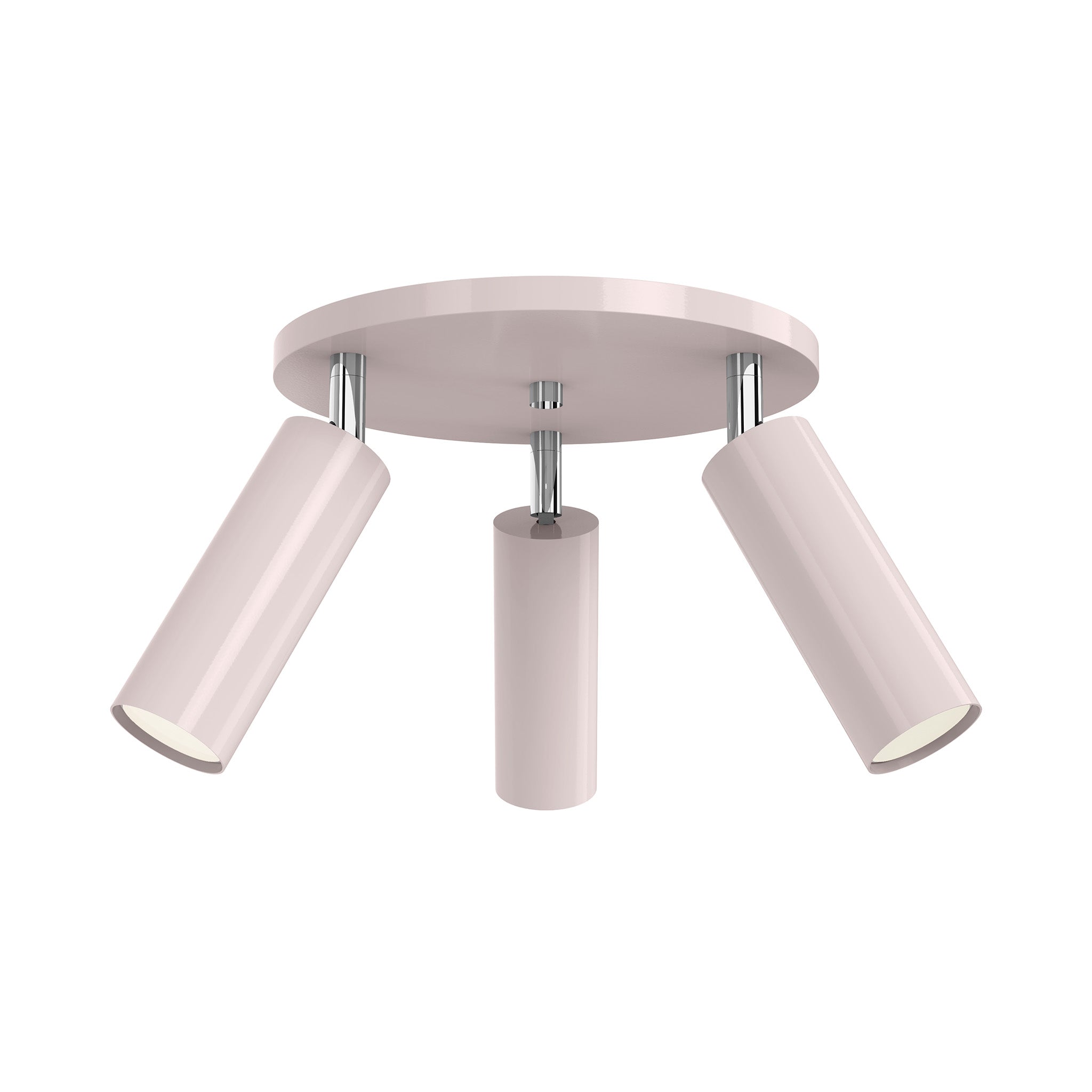nickel barely color pose flush mount dutton brown lighting