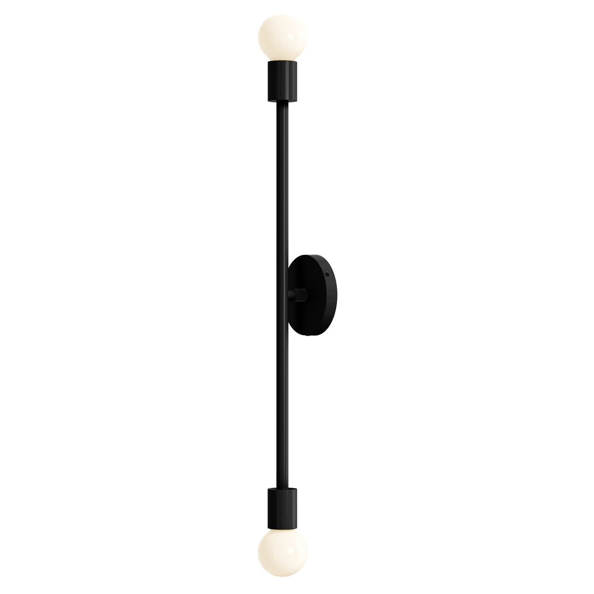 black black pilot sconce 29 lighting dutton brown