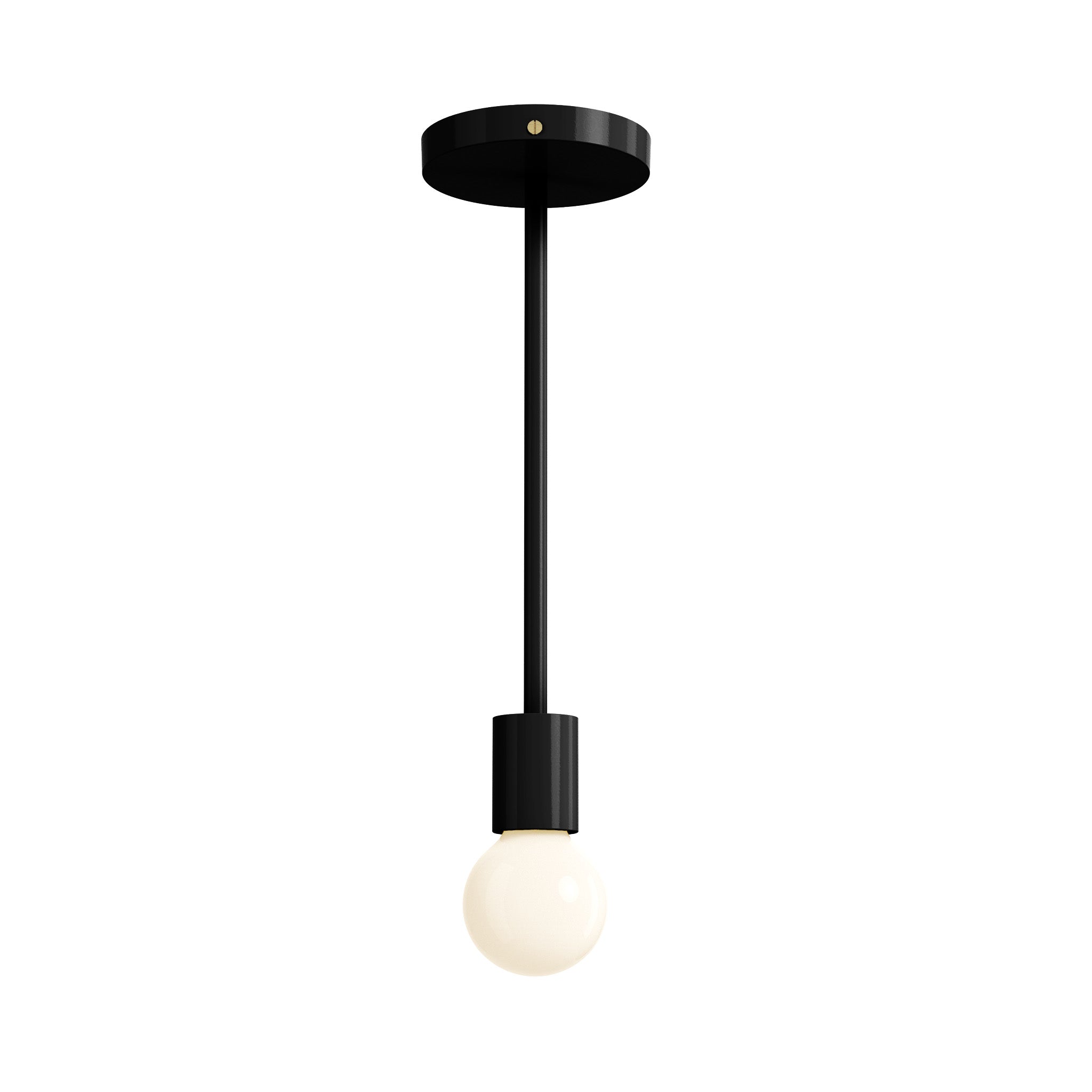 brass black color twink pendant dutton brown lighting