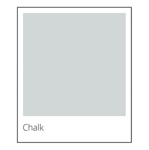 chalk color swatch box Dutton Brown