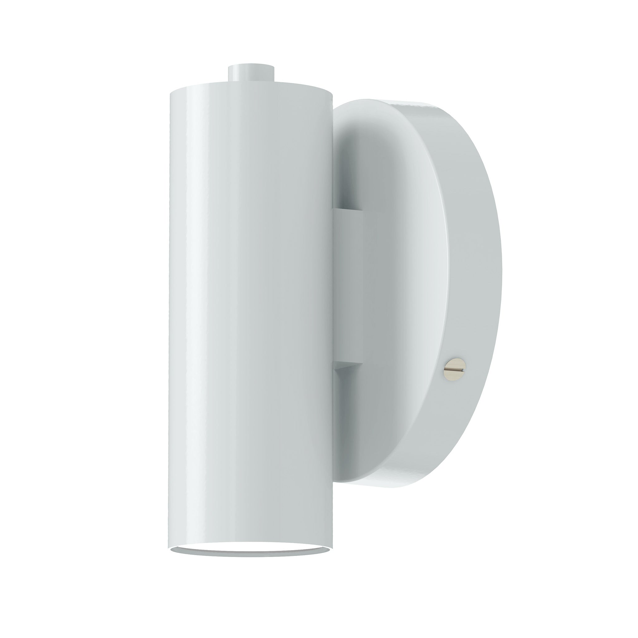 nickel and chalk display wall sconce dutton brown lighting