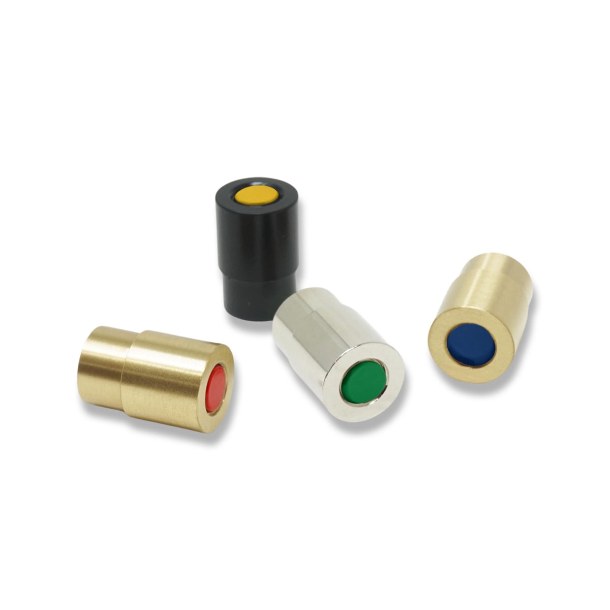 Color Head Knob