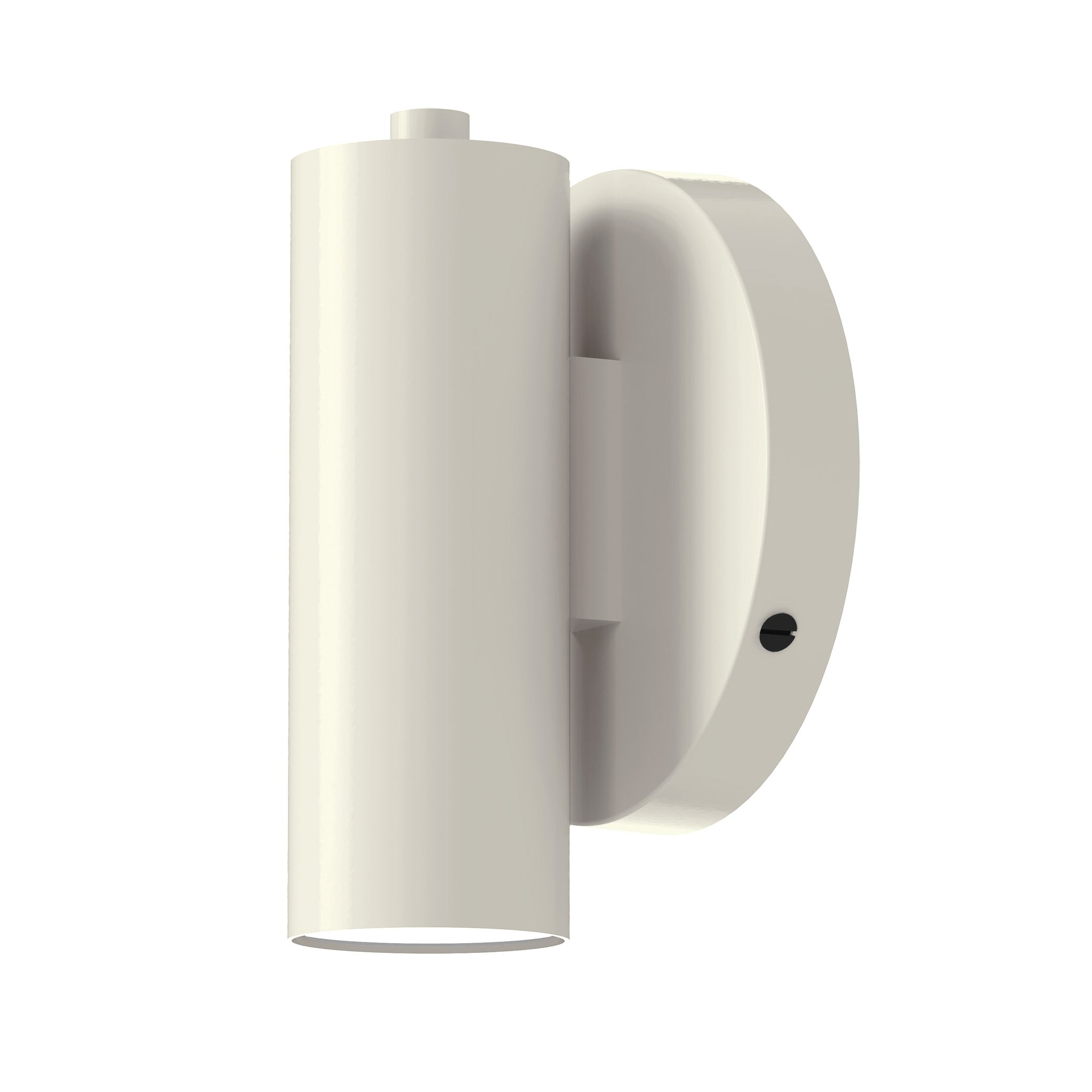 Black and chalk display wall sconce dutton brown lighting