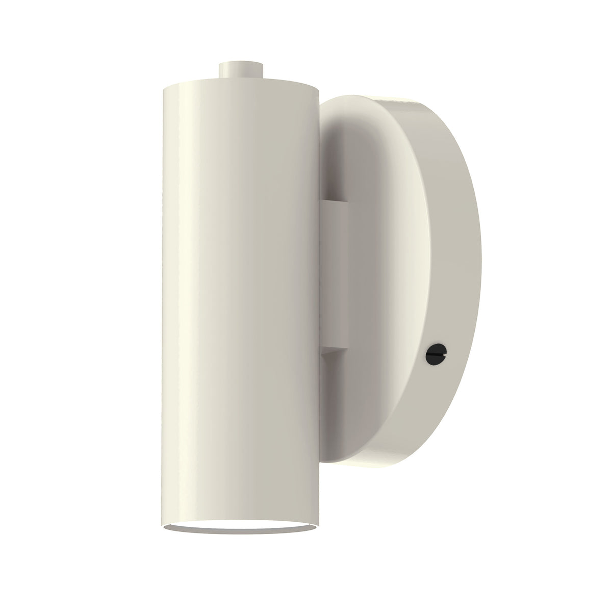 Black and bone display wall sconce dutton brown lighting