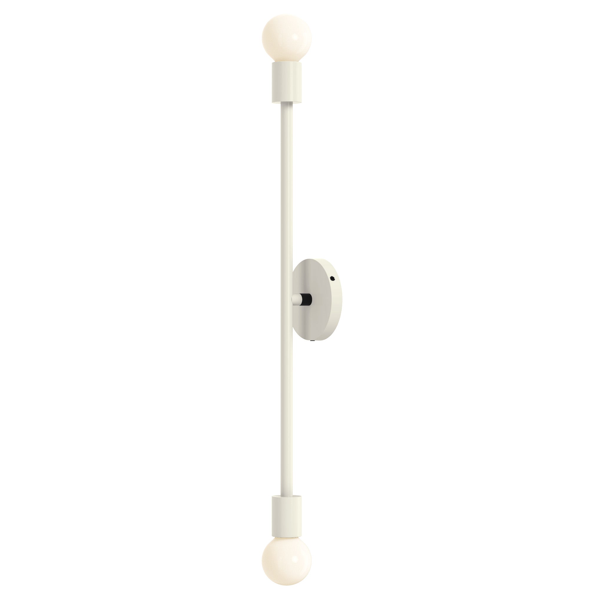 black bone pilot sconce 29 lighting dutton brown