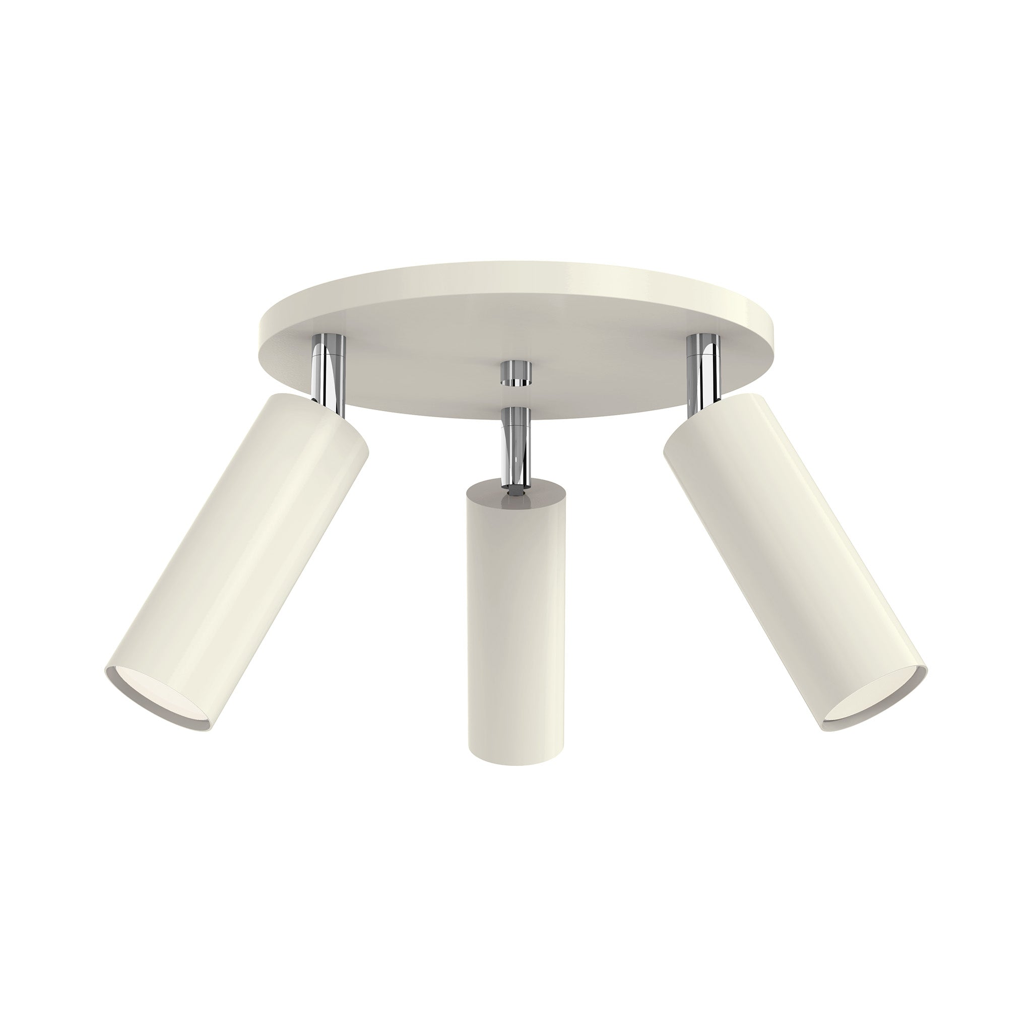 nickel bone color pose flush mount dutton brown lighting