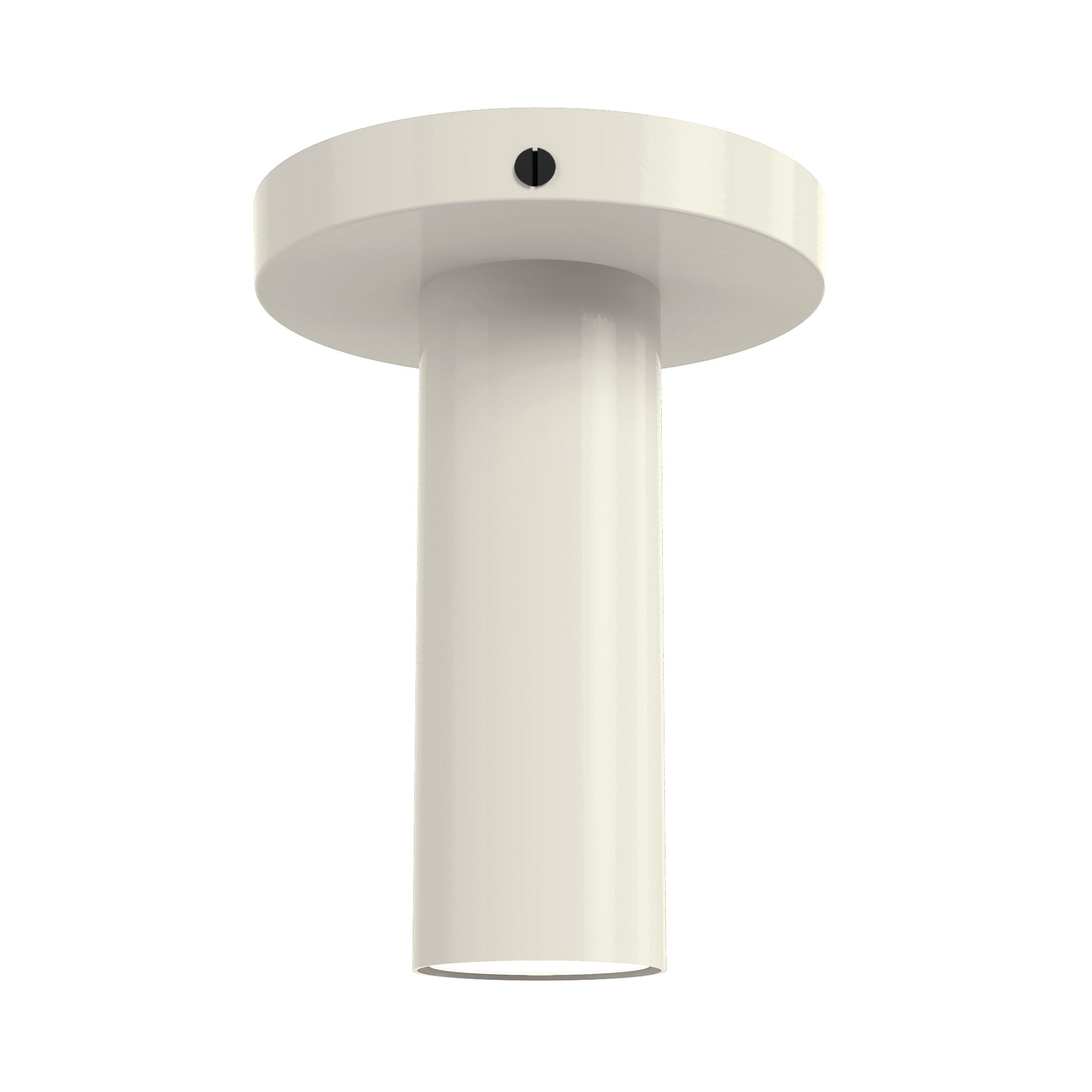 black bone color reader flush mount lighting dutton brown