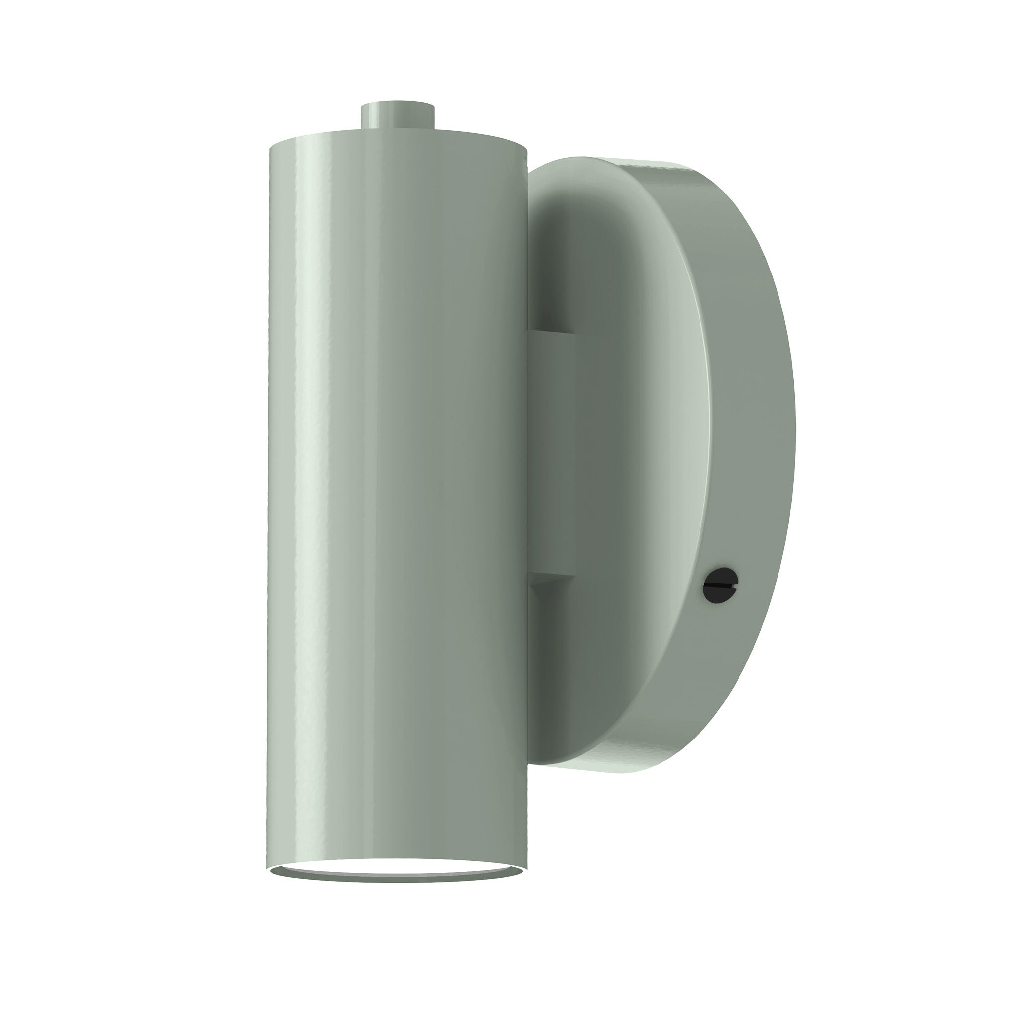 Black and bone display wall sconce dutton brown lighting