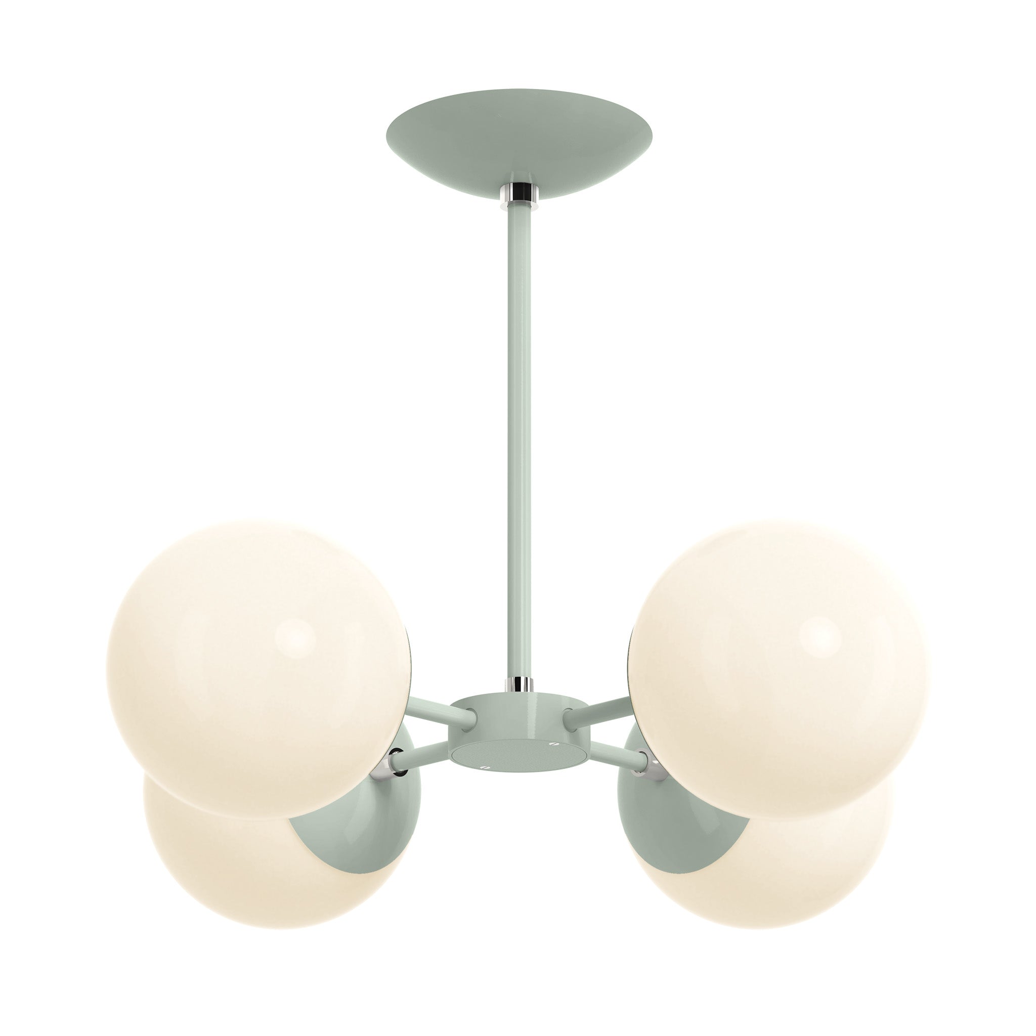 nickel spa color orbi chandelier dutton brown lighting