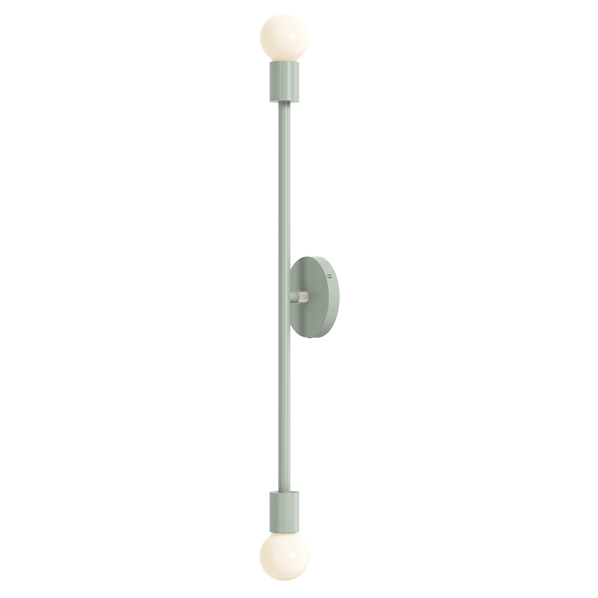 nickel spa pilot sconce 29 lighting dutton brown