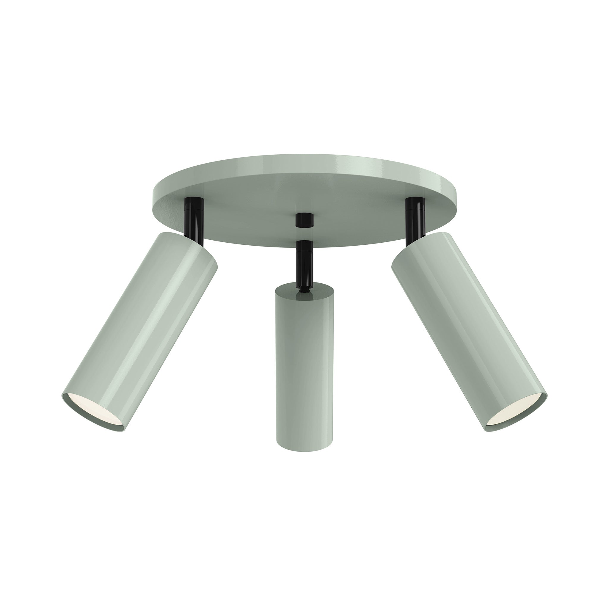 black spa color pose flush mount dutton brown lighting