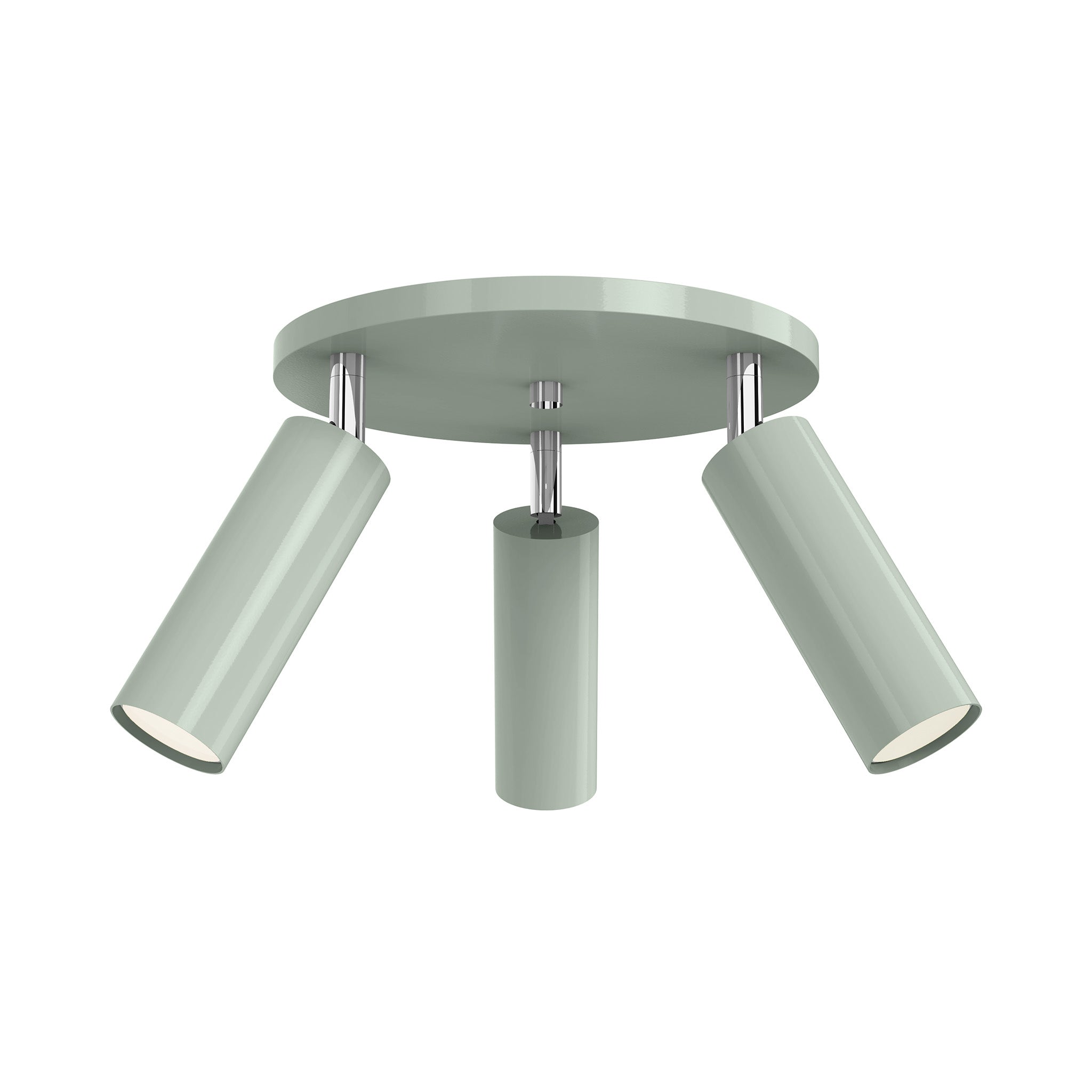 nickel spa color pose flush mount dutton brown lighting
