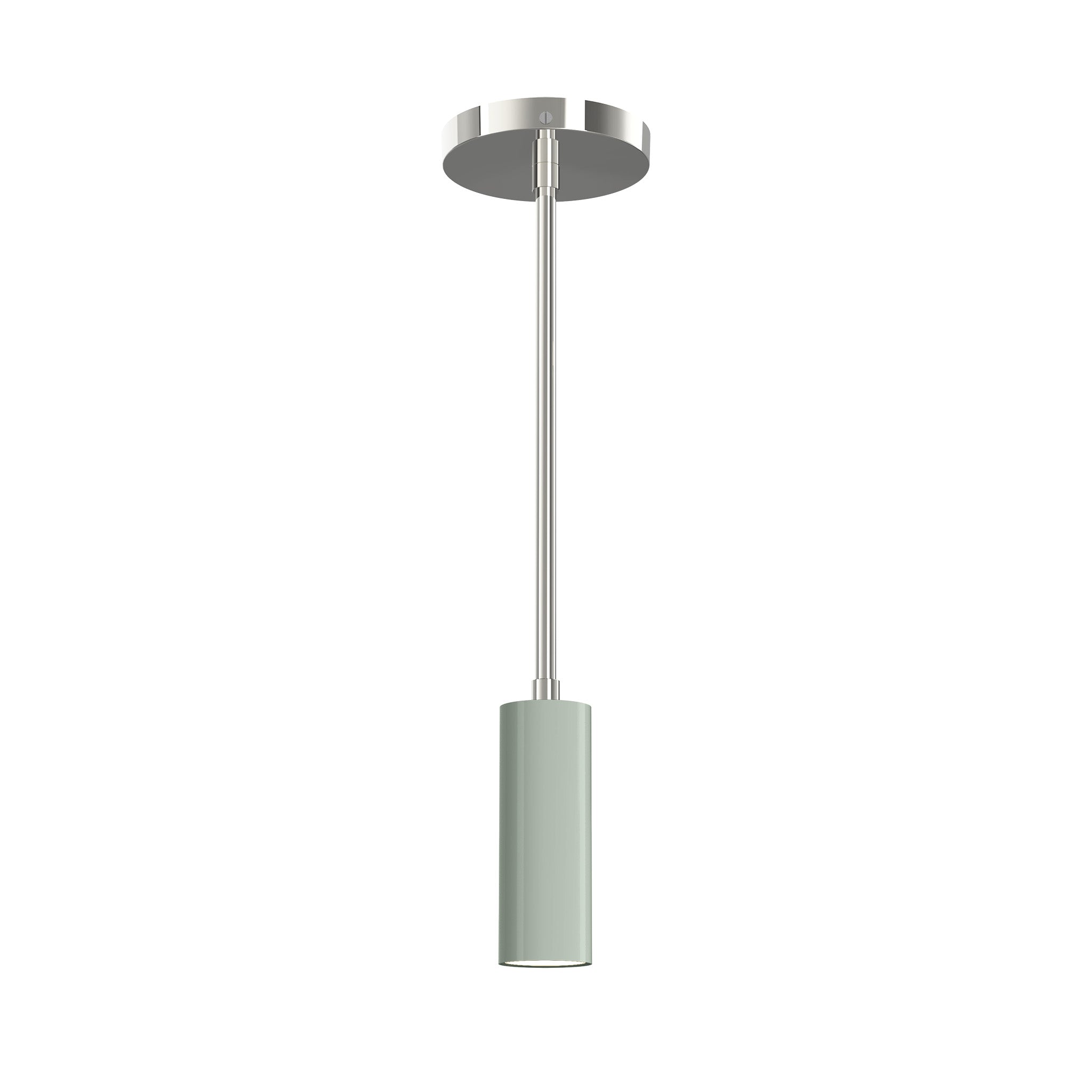 nickel spa color reader pendant dutton brown lighting