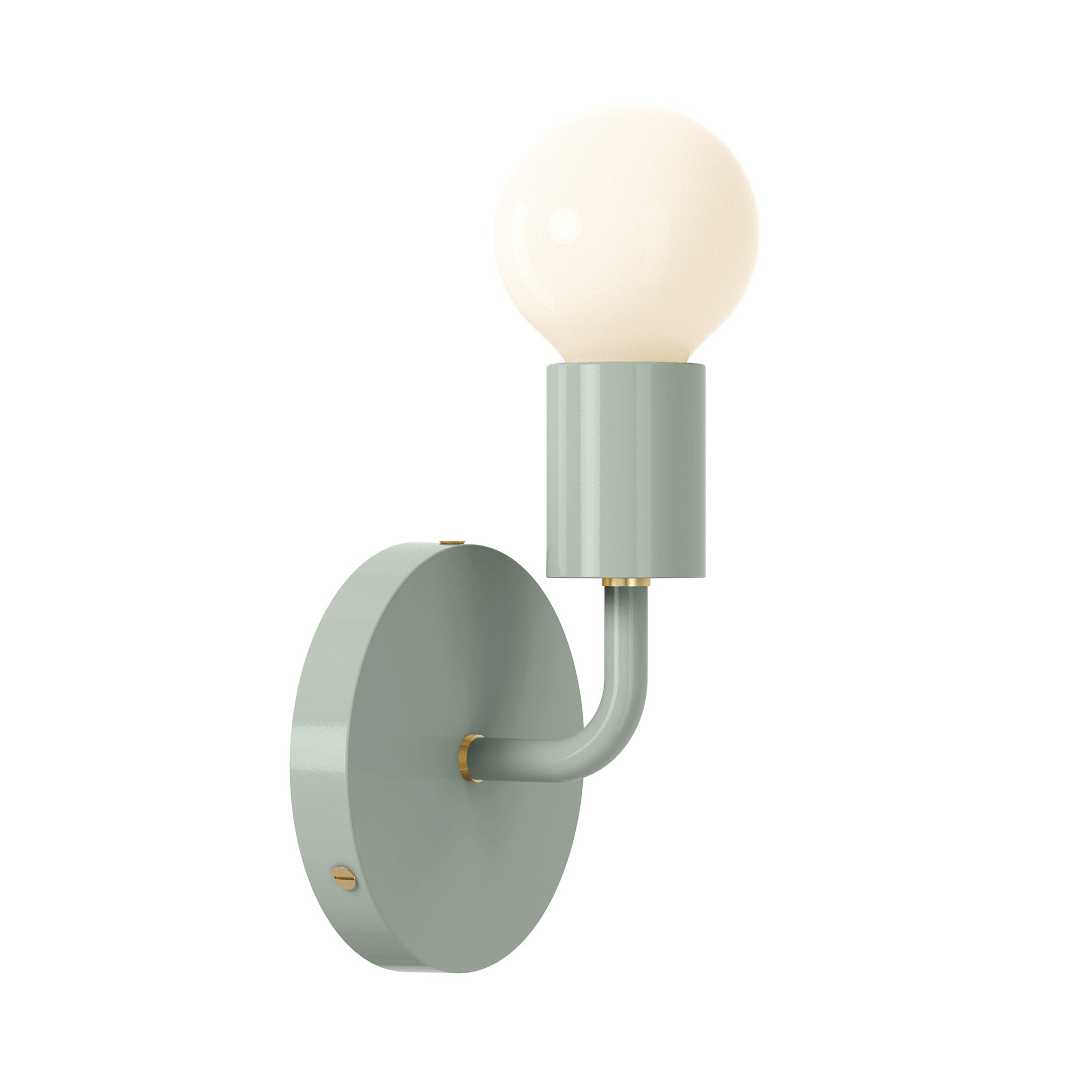 brass spa color snug sconce dutton brown lighting