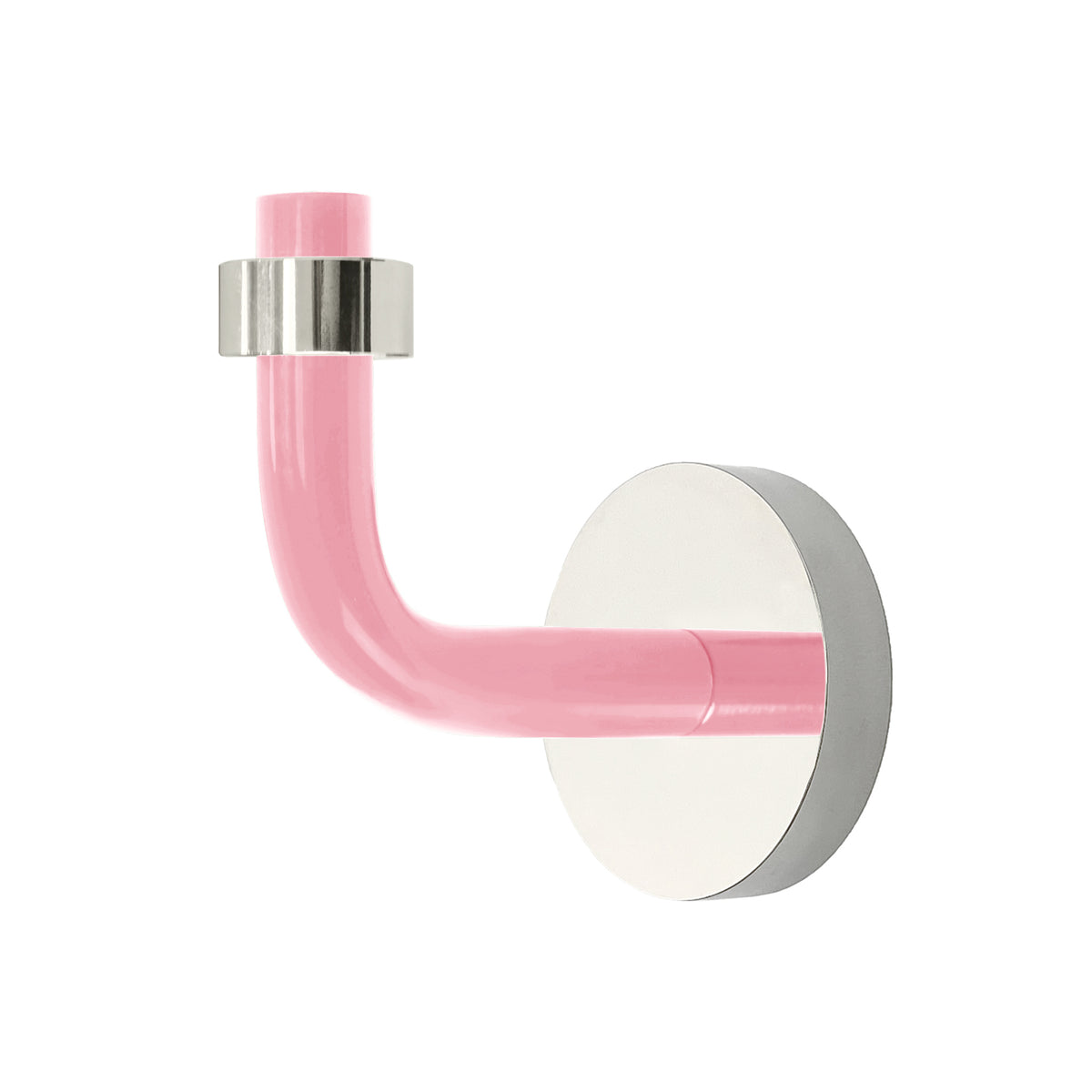 Color Snug Hook - Pinkaboo