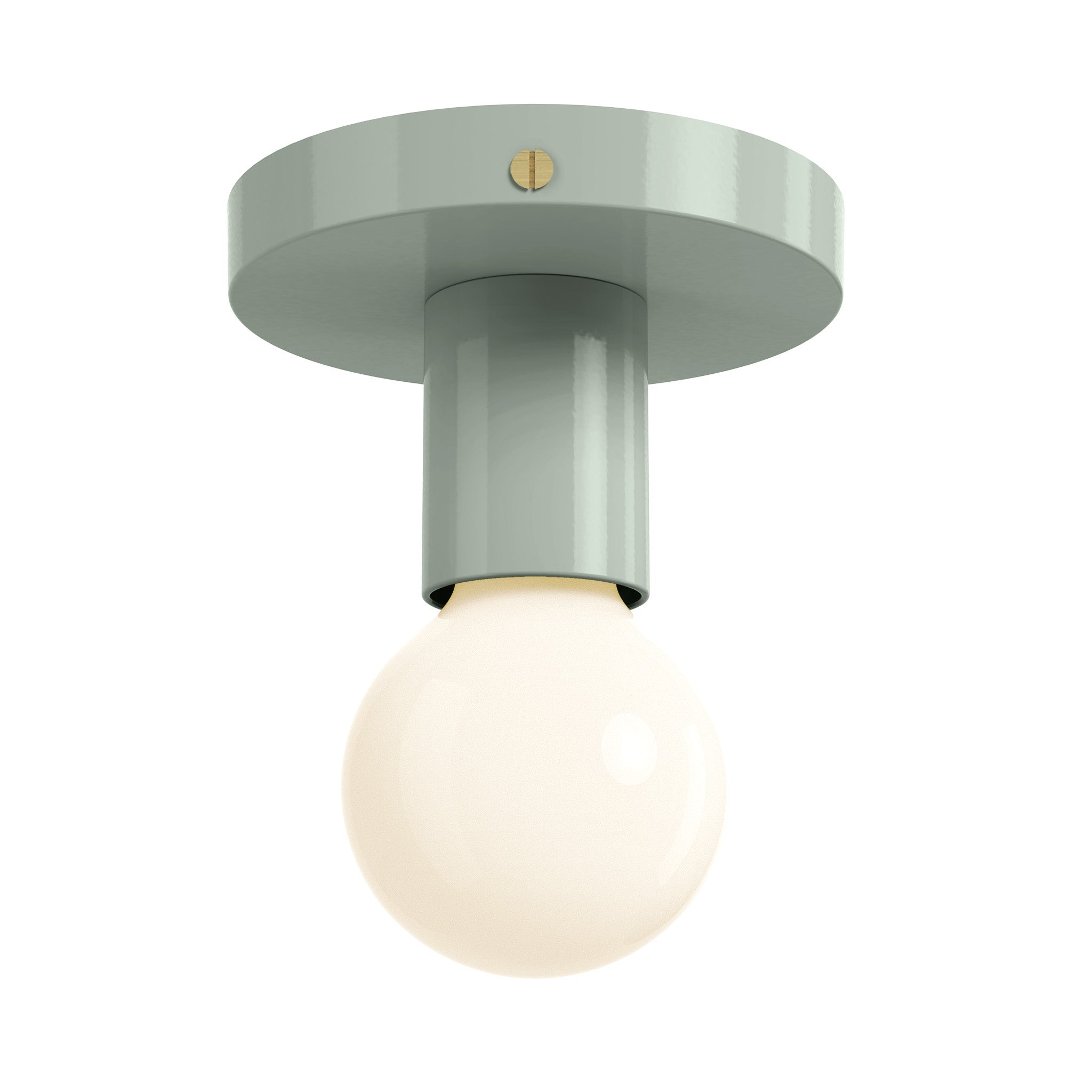 brass spa color twink flush mount dutton brown lighting
