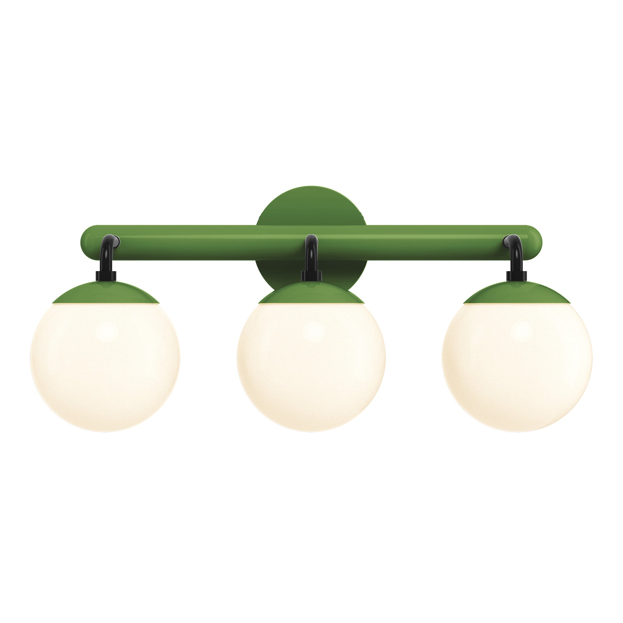 black python green color legend 3 sconce dutton brown lighting