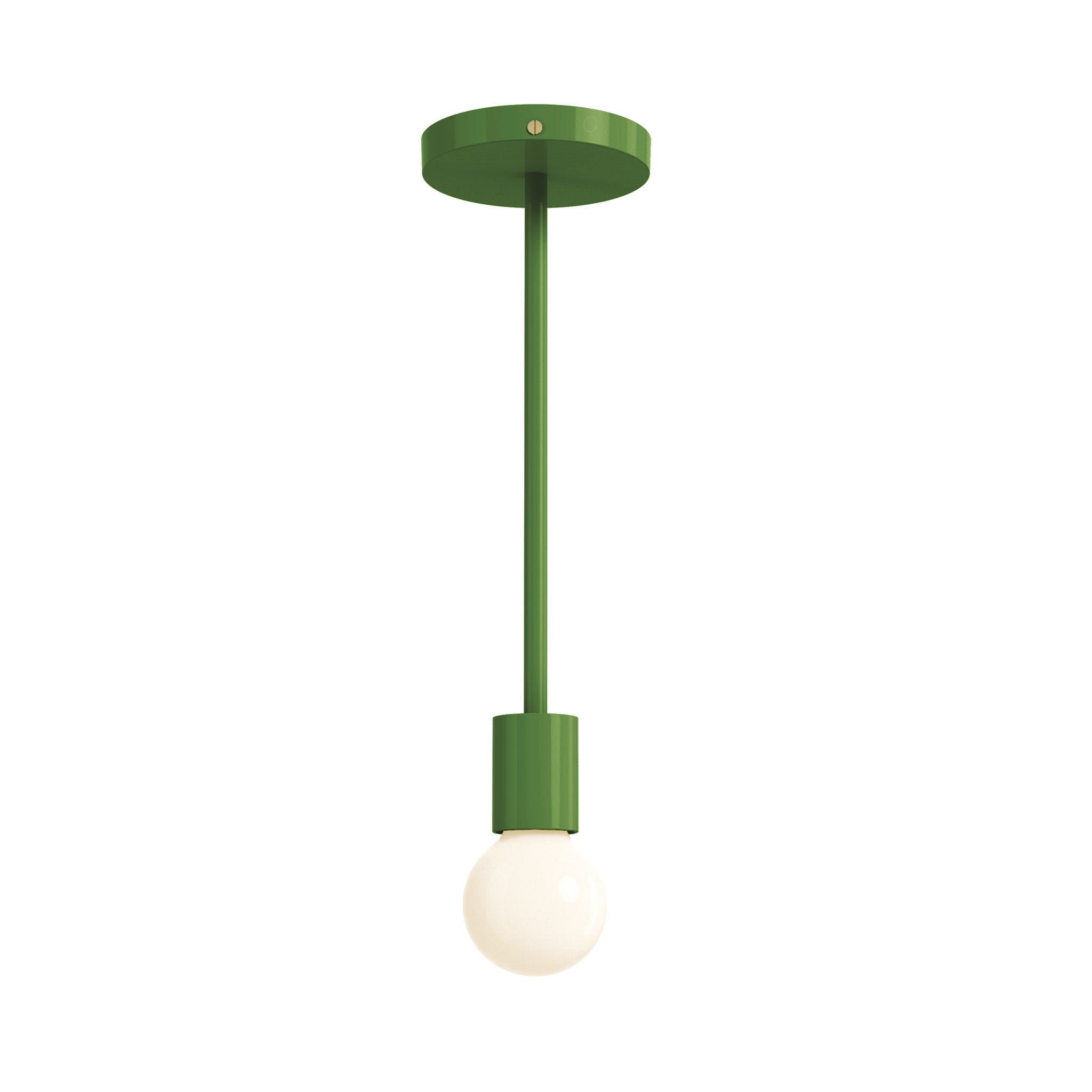 brass python green color twink pendant dutton brown lighting