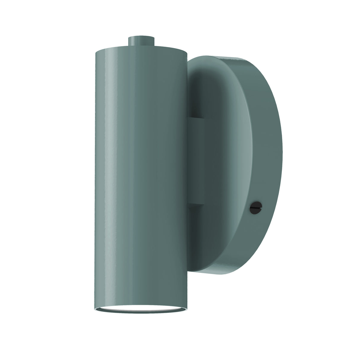 Black and lagoon display wall sconce dutton brown lighting