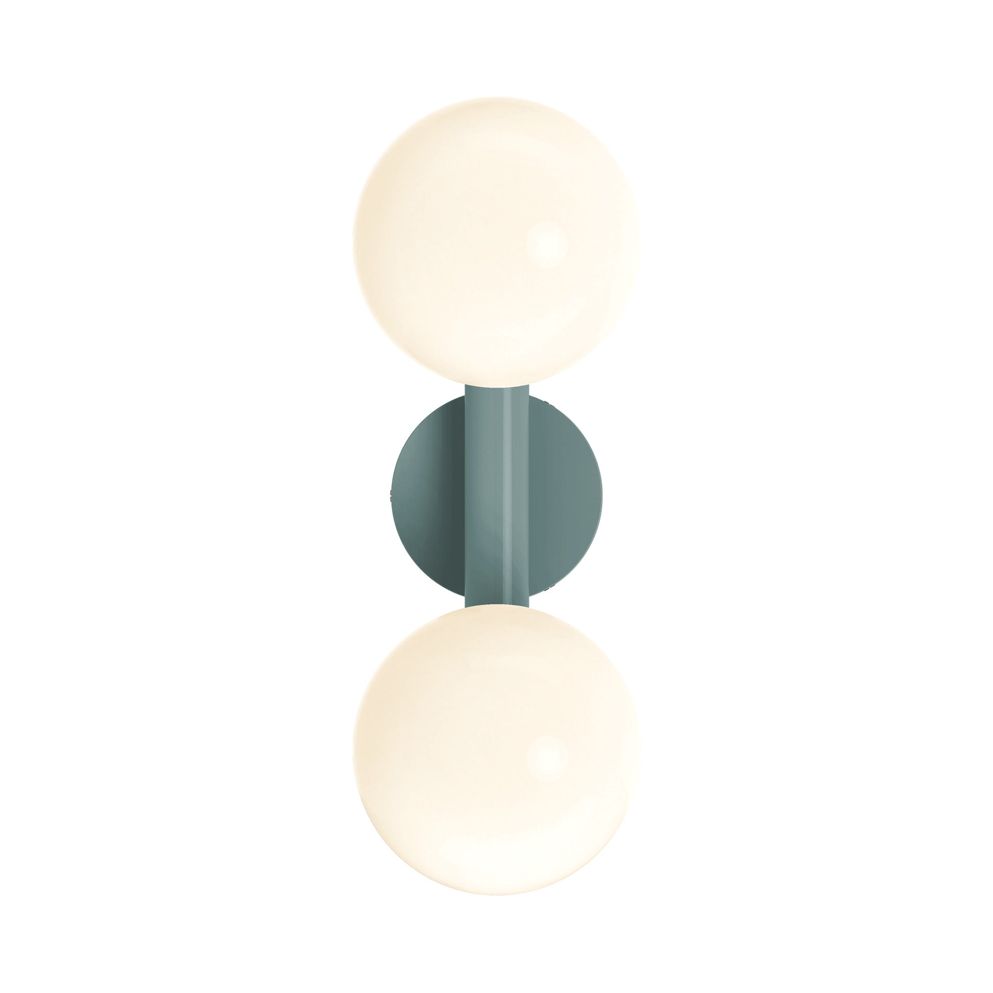 nickel lagoon color icon 2 sconce dutton brown lighting