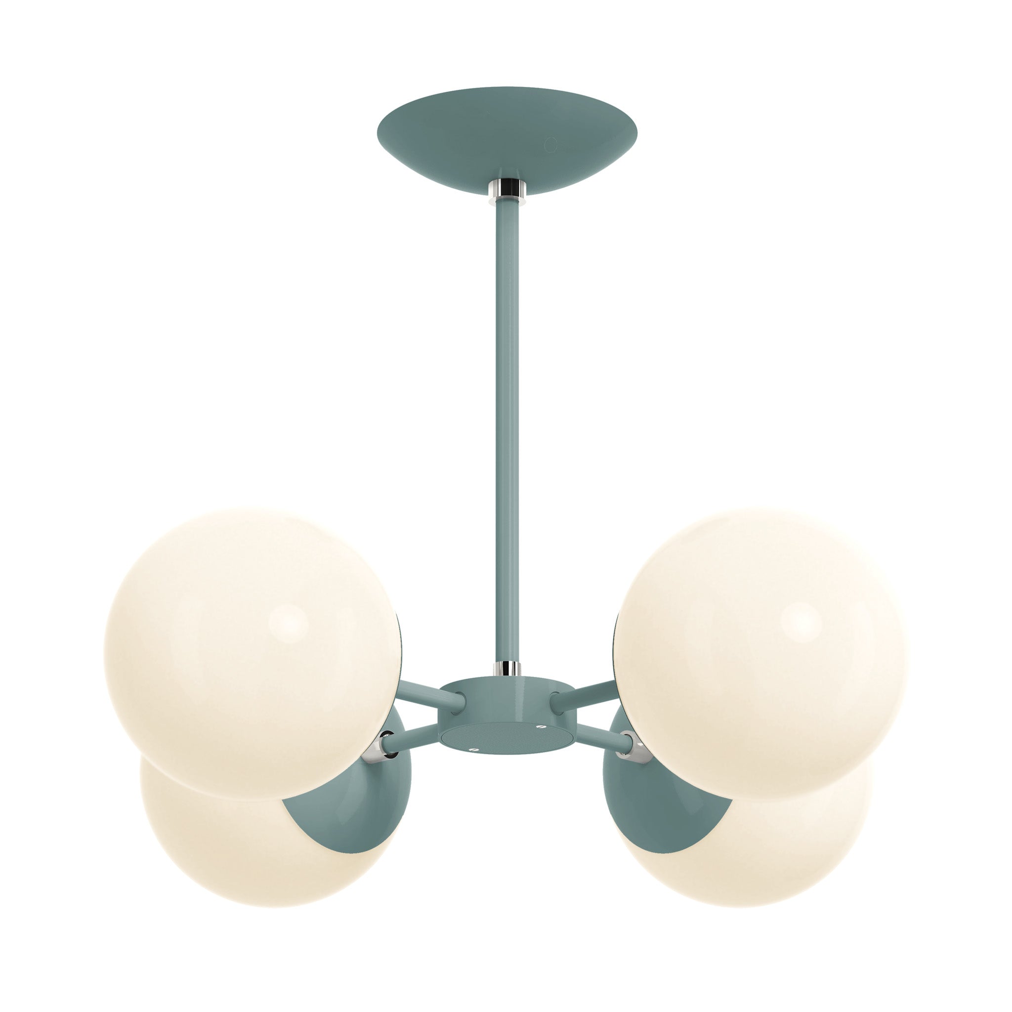 nickel lagoon color orbi chandelier dutton brown lighting