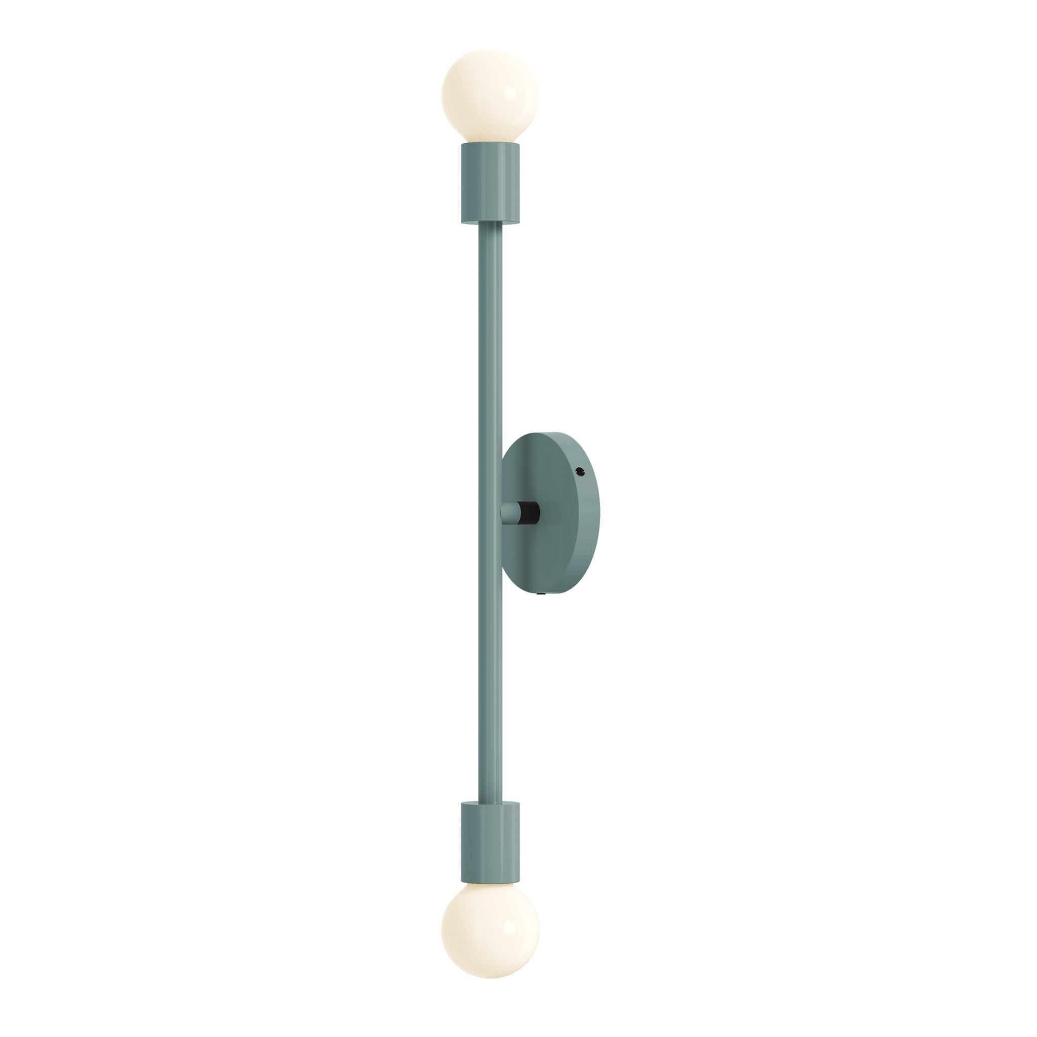 black lagoon pilot sconce 23 lighting dutton brown