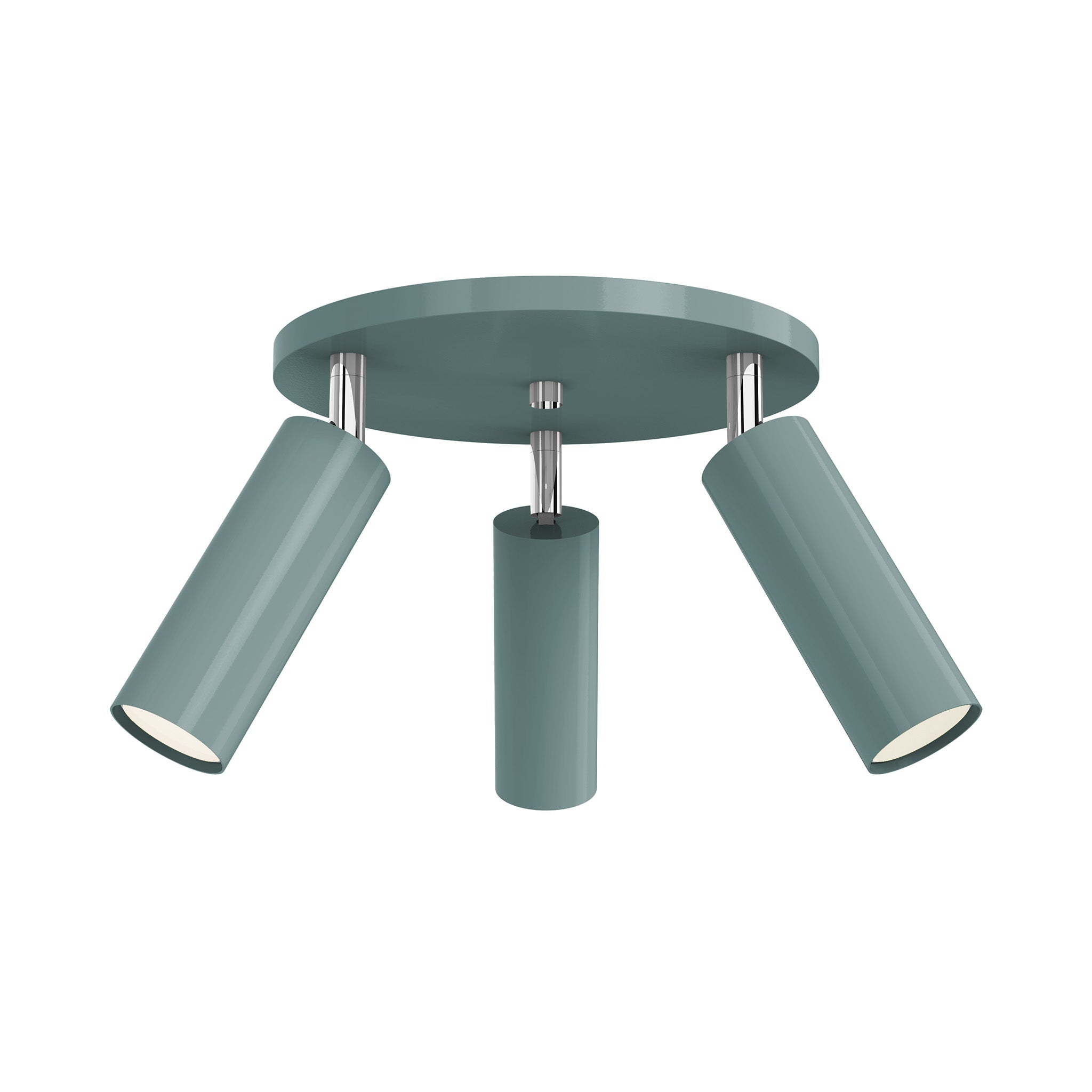 nickel lagoon color pose flush mount dutton brown lighting