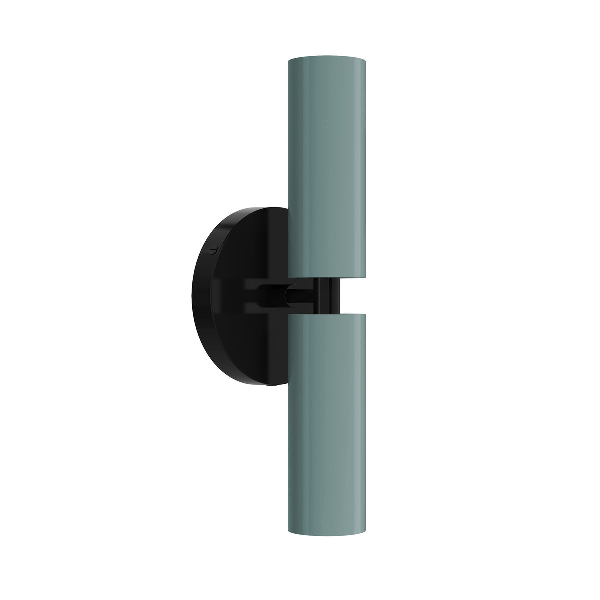 black lagoon color ruler sconce dutton brown lighting