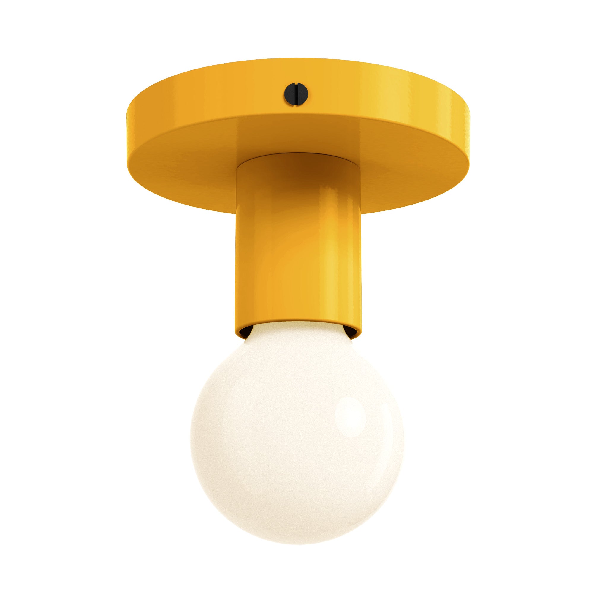 black ochre color twink flush mount dutton brown lighting