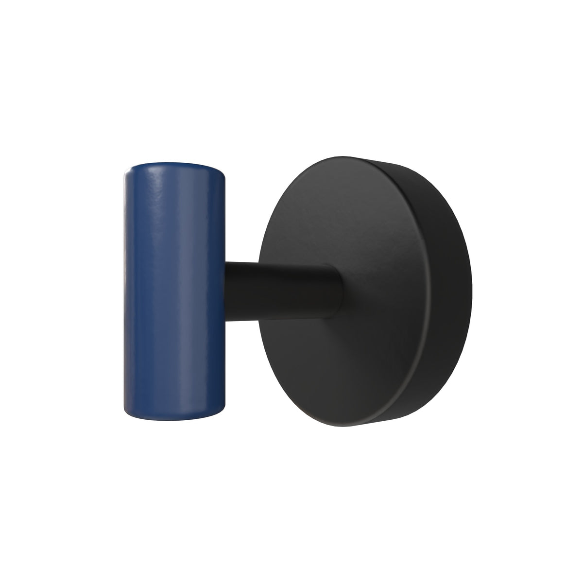 Black and Cobalt color Swift Hook Dutton Brown hardware
