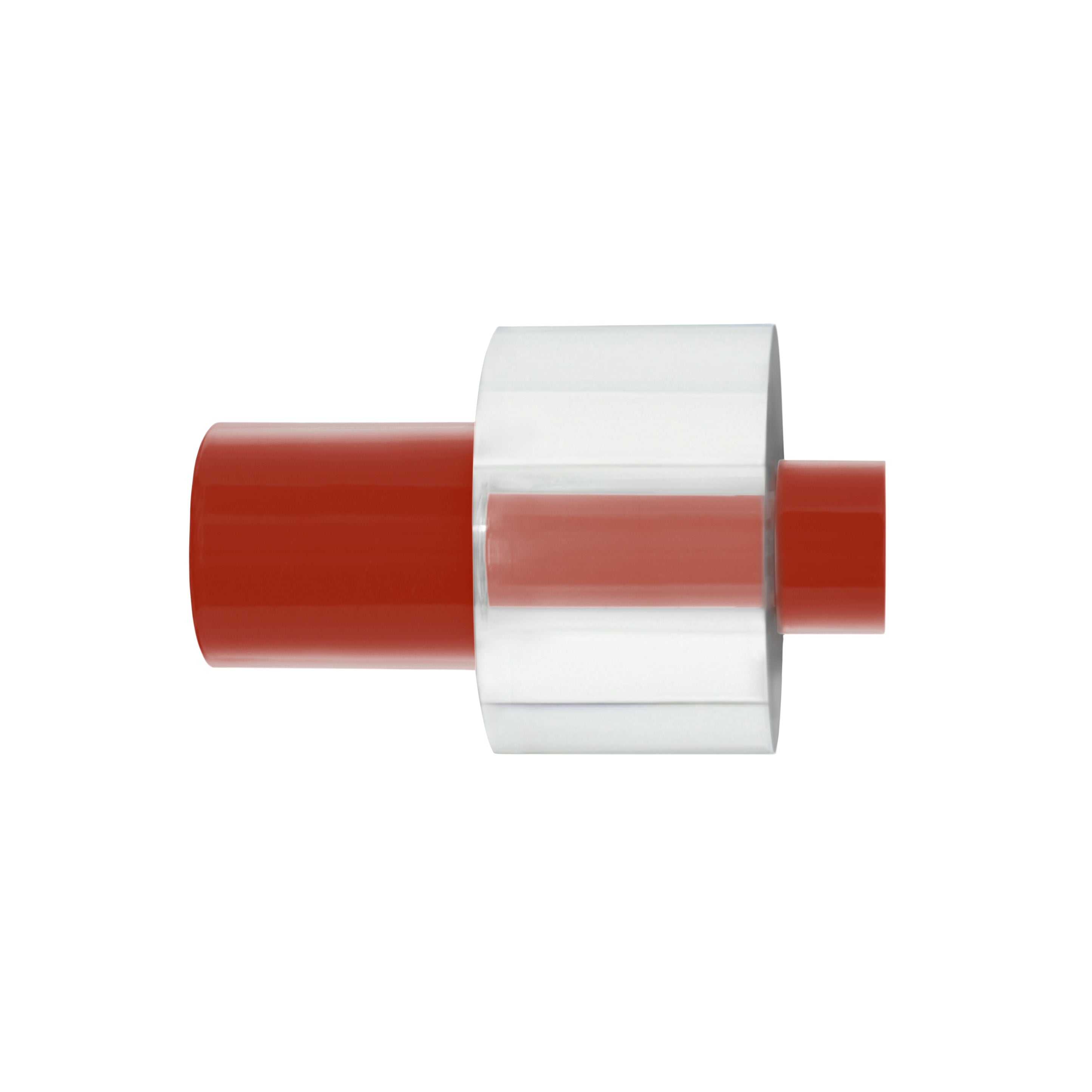 Color riding hood red Bling hook Dutton Brown hardware