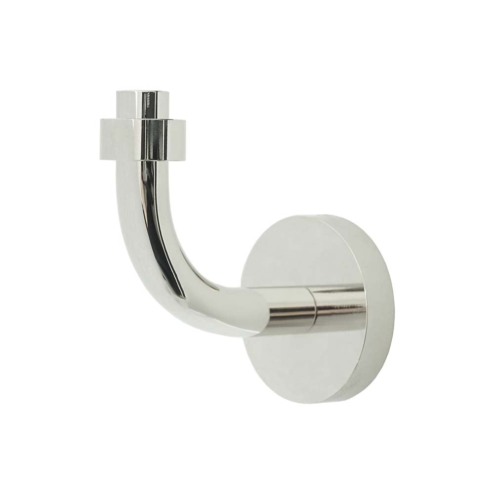 Nickel Snug hook Dutton Brown hardware