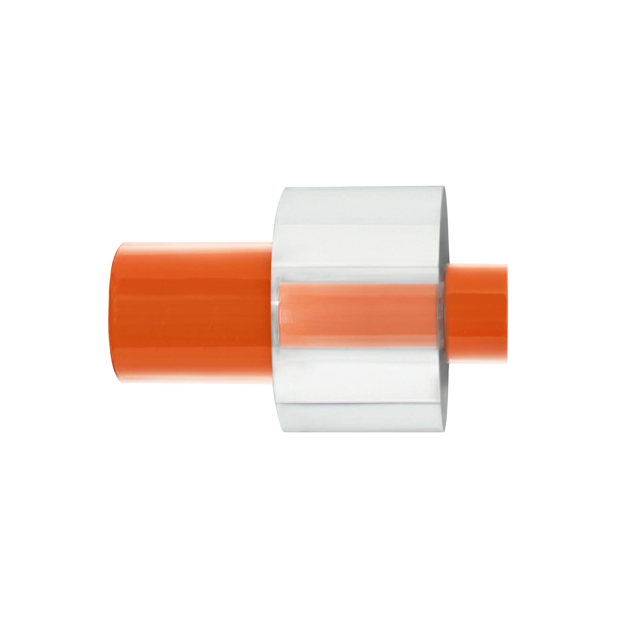 Color orange Bling hook Dutton Brown hardware