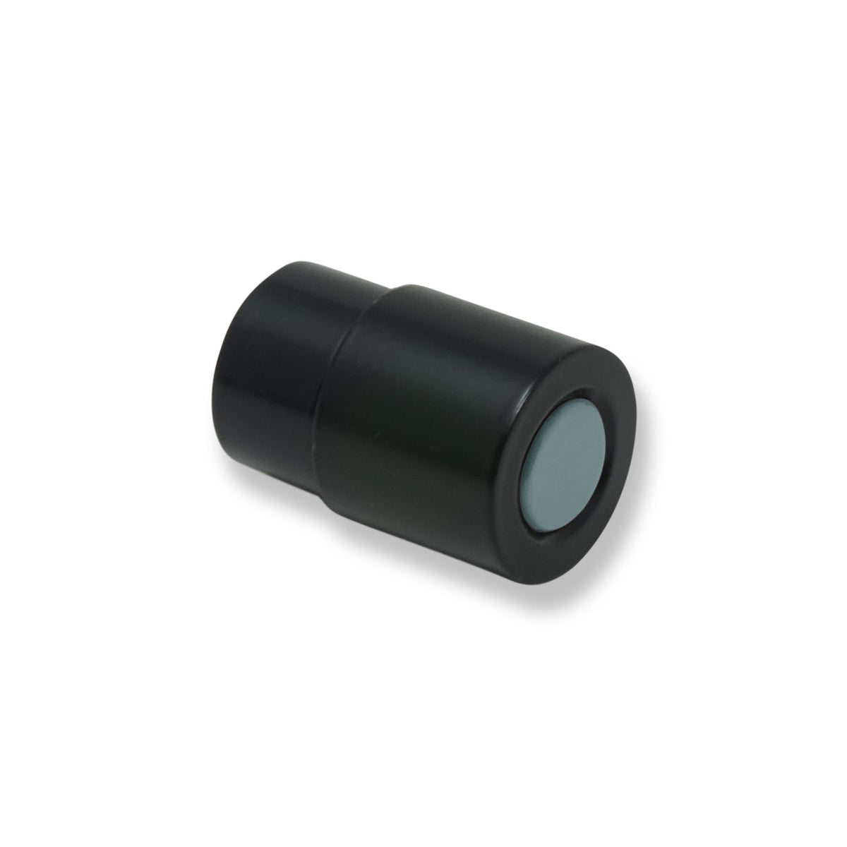Black and lagoon color Head knob Dutton Brown hardware