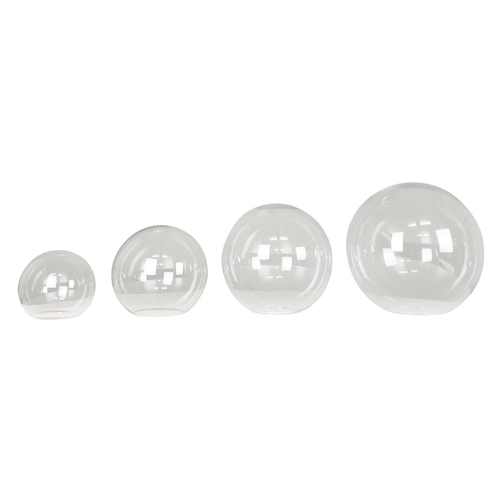 clear opal globe lighting replacements