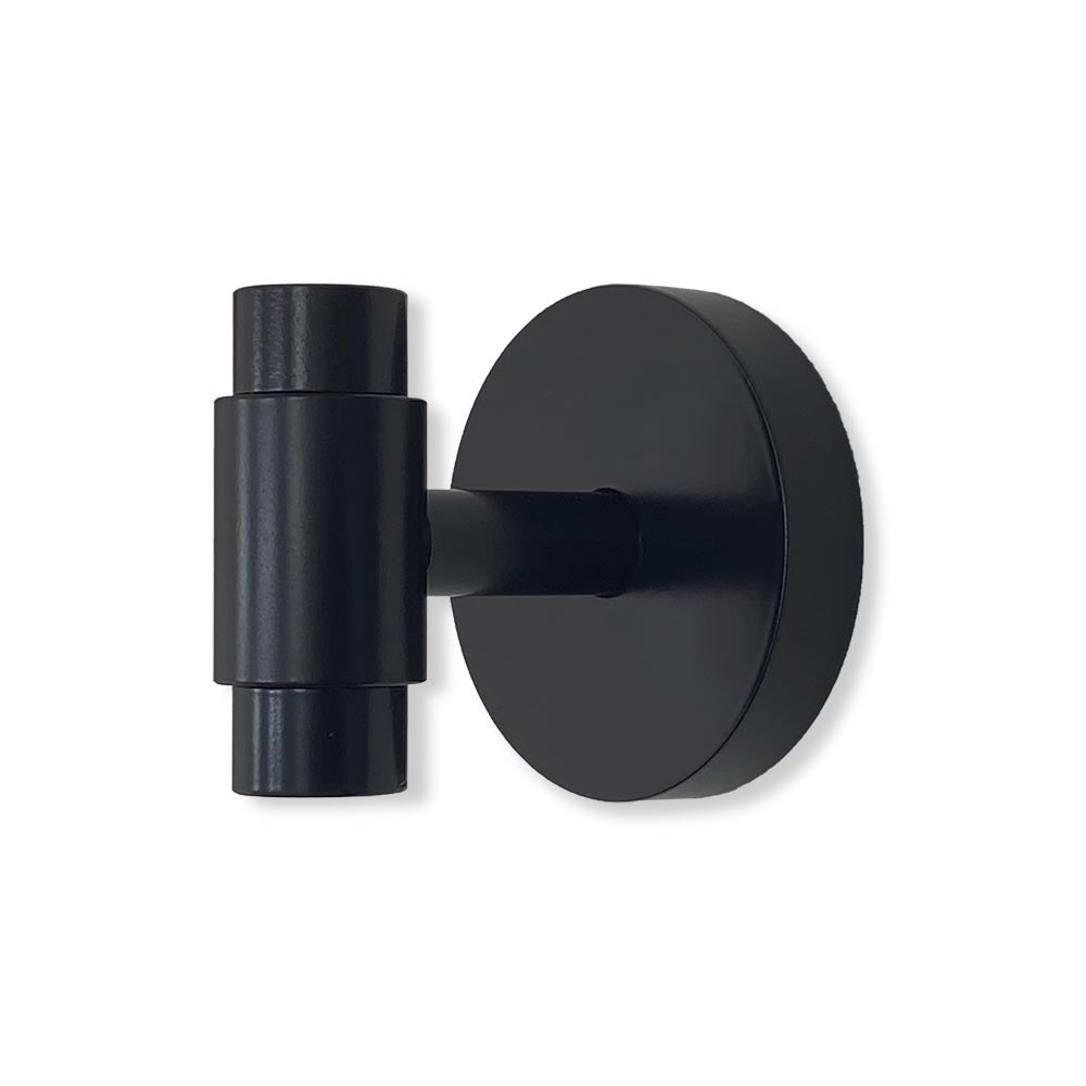 Black Persona hook Dutton Brown hardware