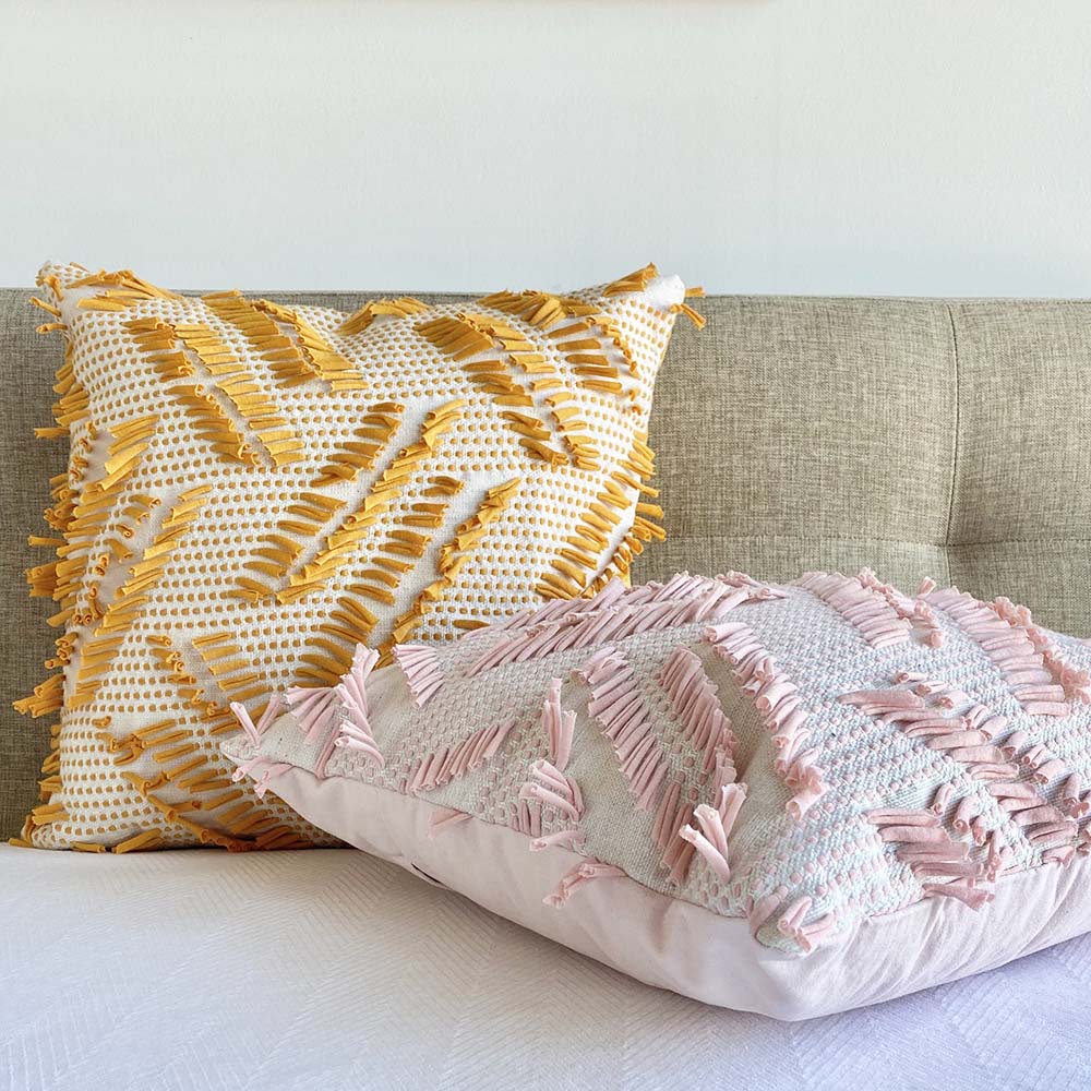 pillows scene Dutton Brown _hover